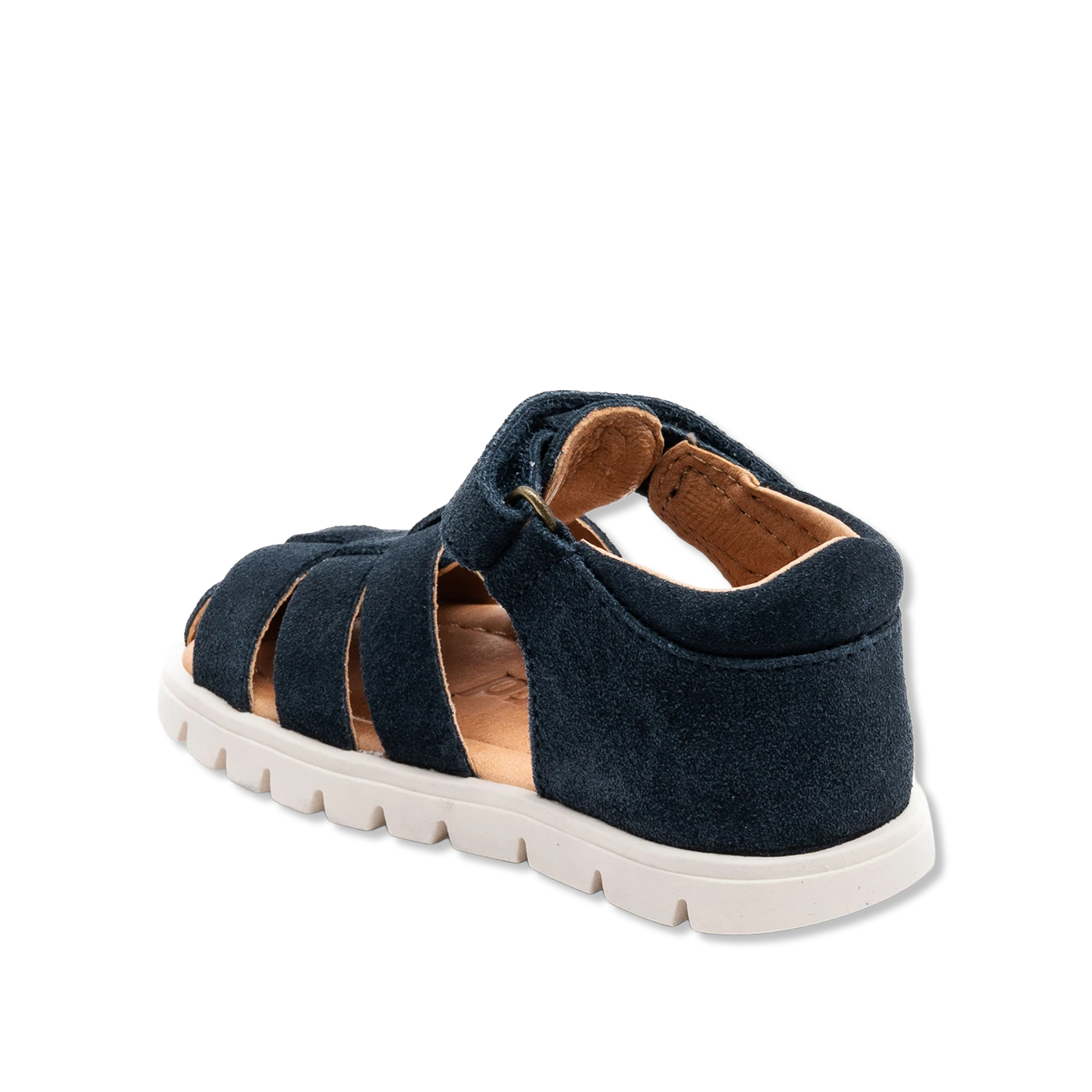 Beka s Lukkede sandaler