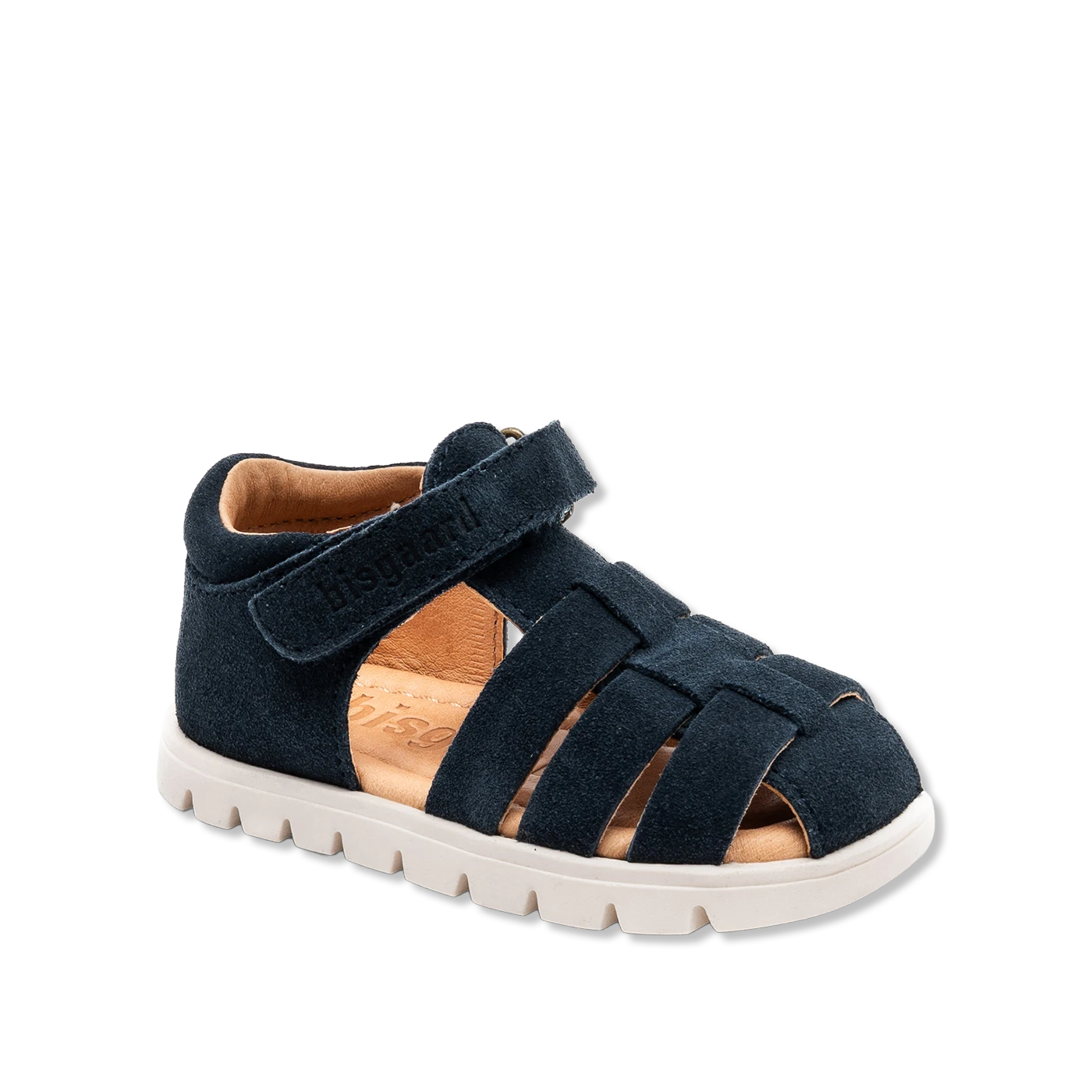 Beka s Lukkede sandaler
