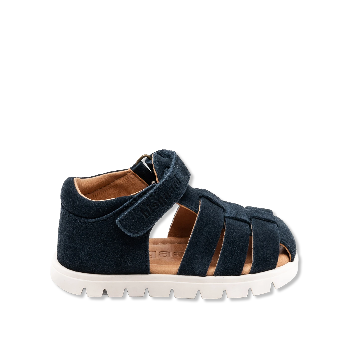 Beka s Lukkede sandaler