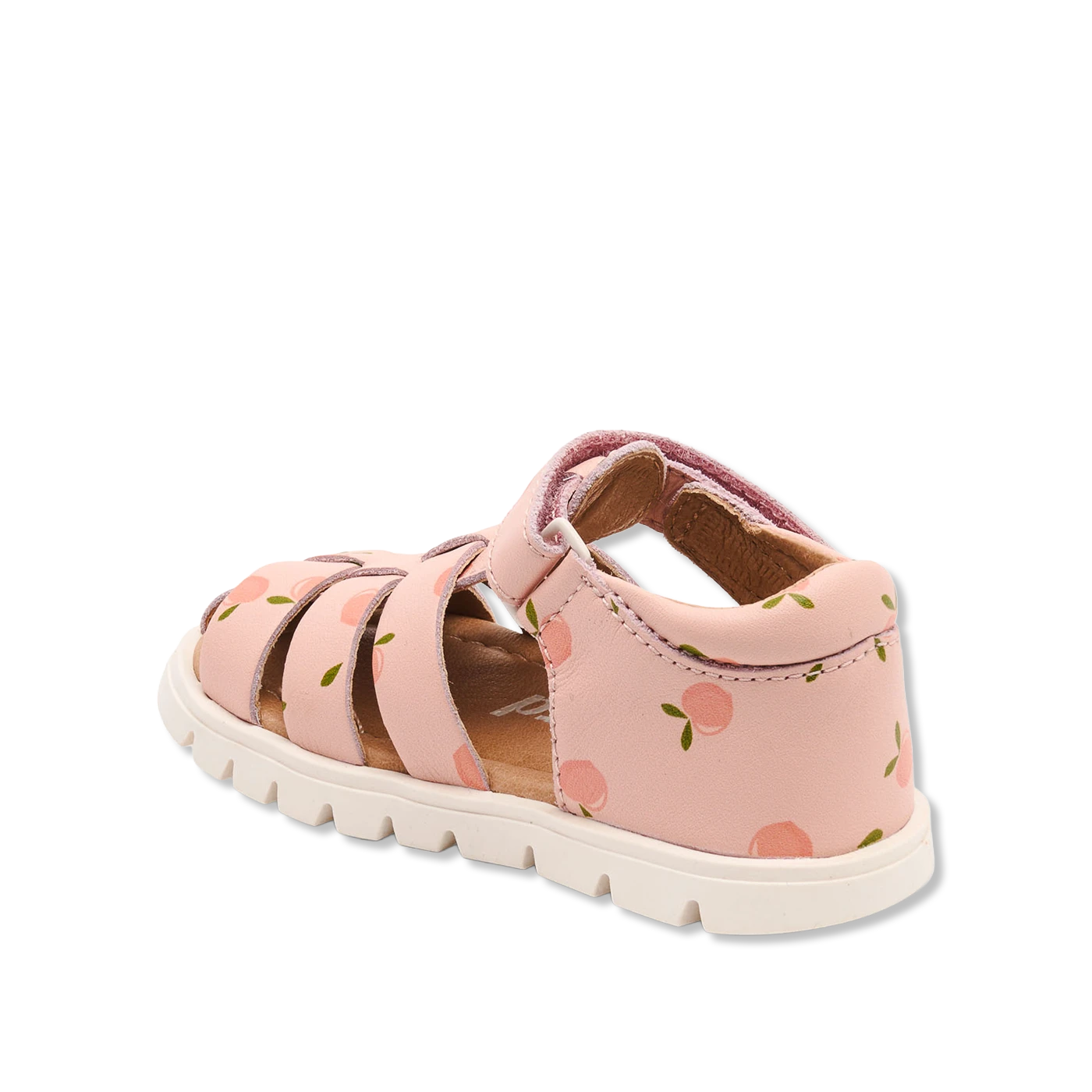 Beka s Lukkede sandal