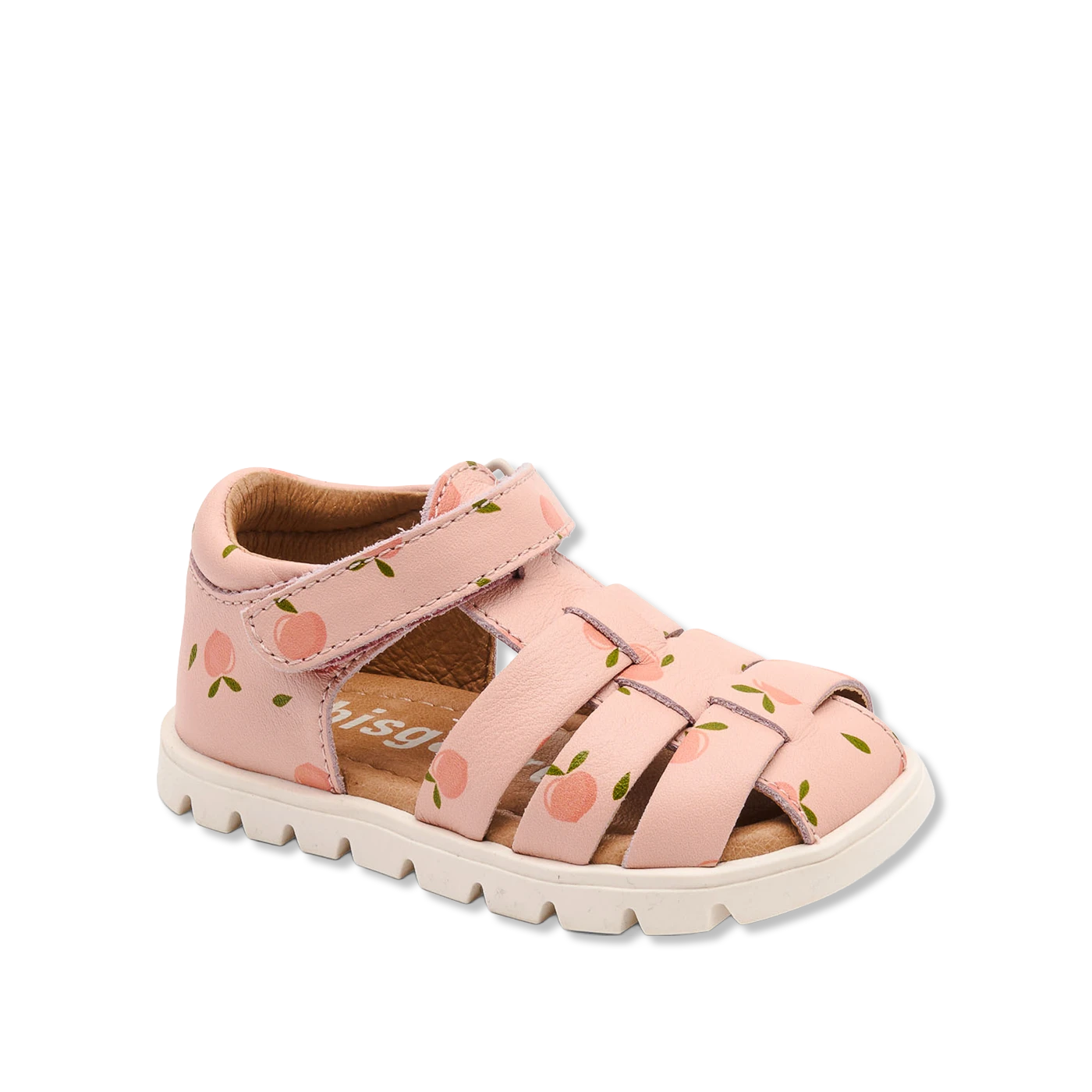 Beka s Lukkede sandal