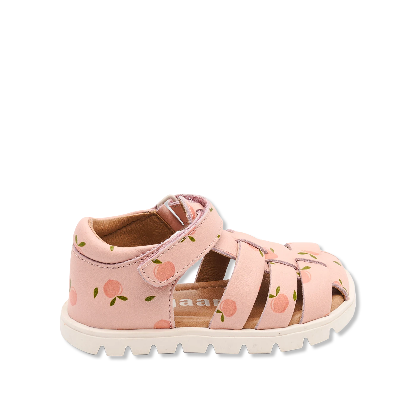 Beka s Lukkede sandal