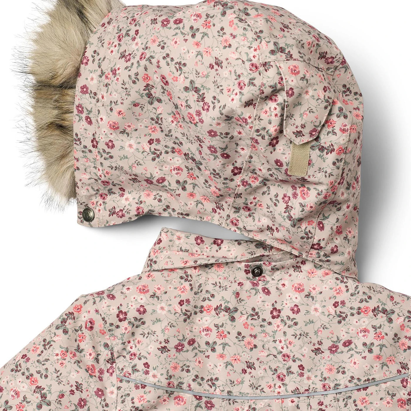 Mathilde Vinterjakker