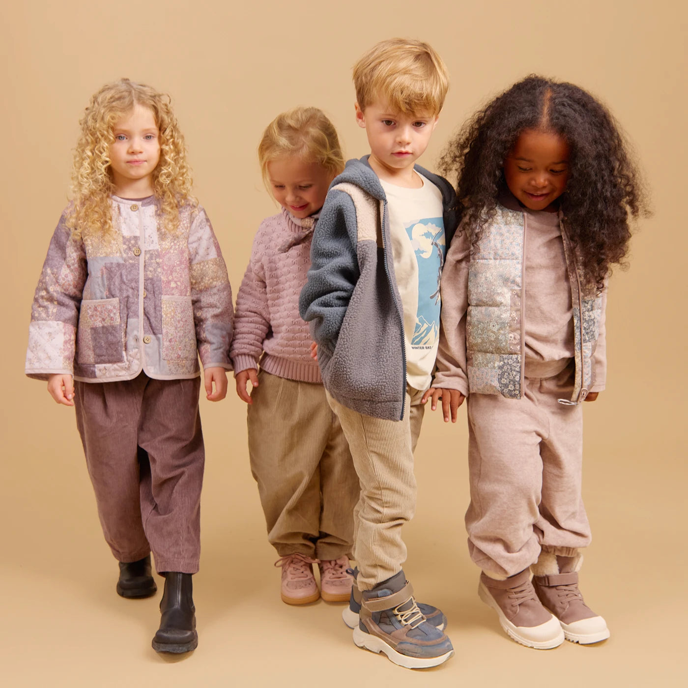 Lakas Vest