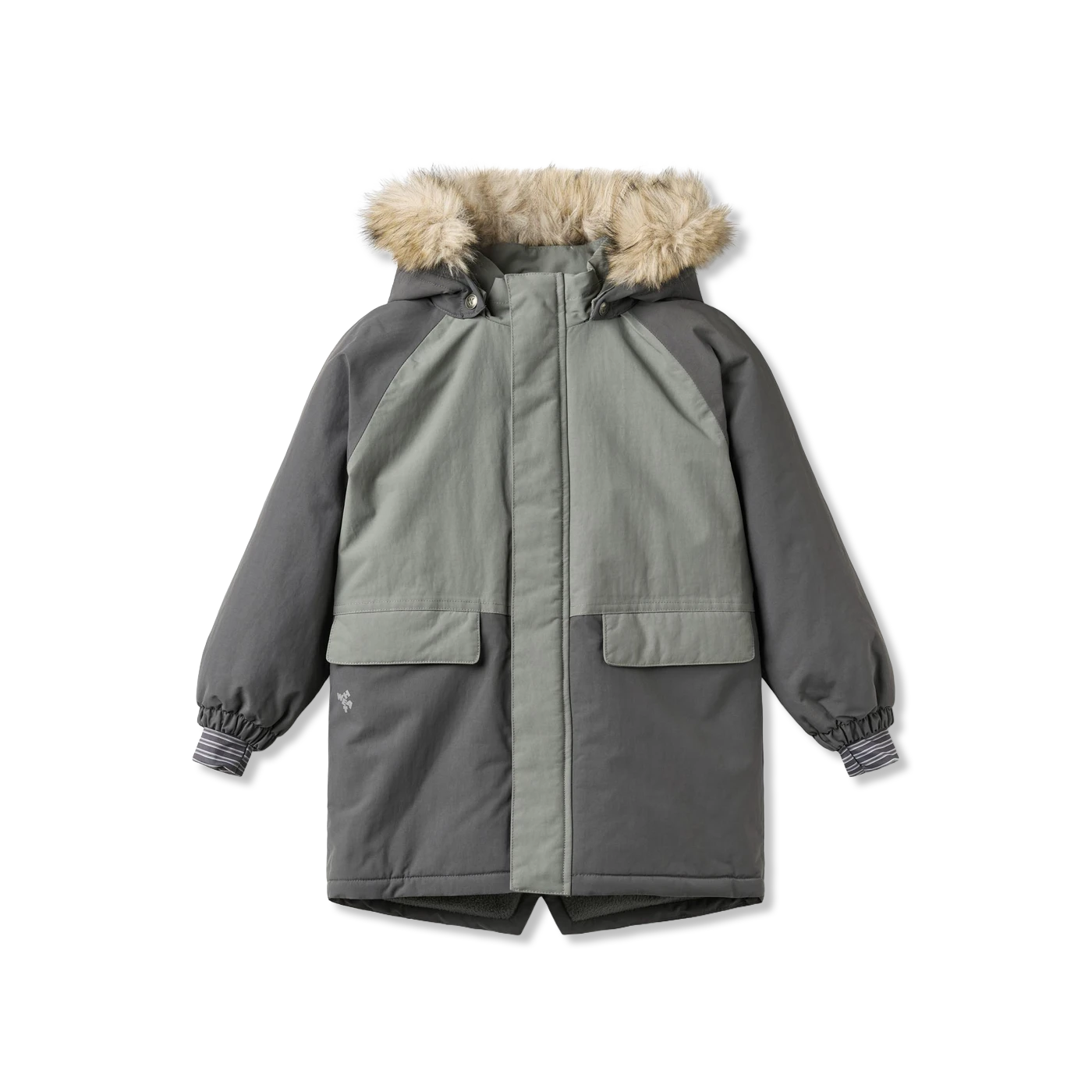 Parka Vinterjakke