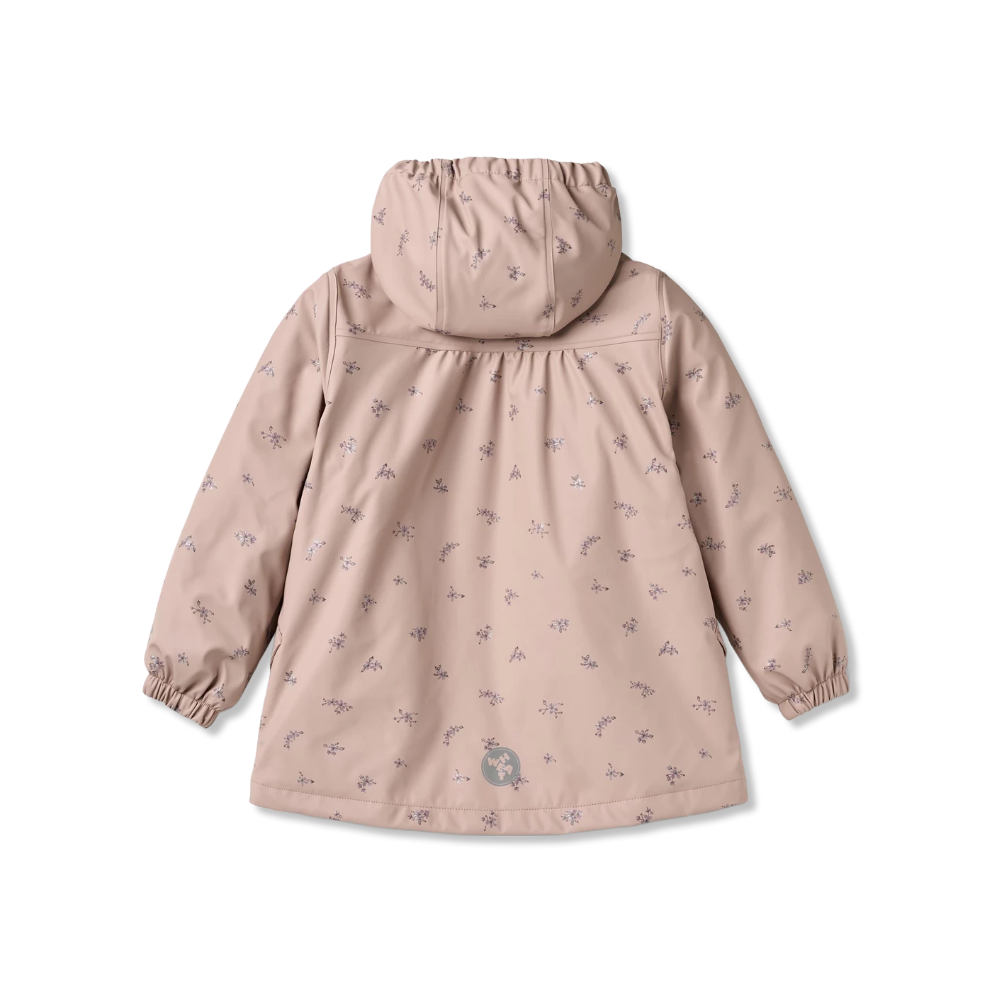 Thermo rain jacket rika Regnjakke
