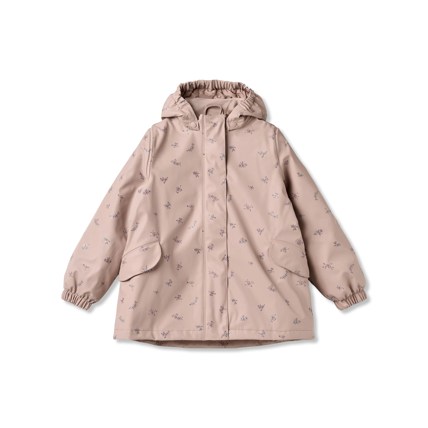 Thermo rain jacket rika Regnjakke