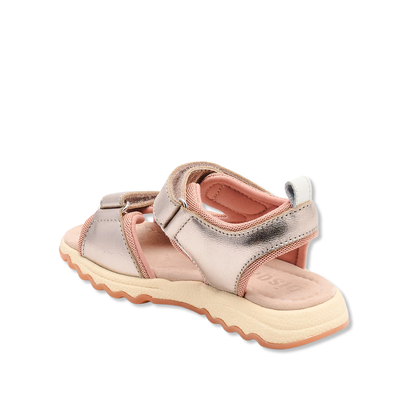 Coco Åben sandal