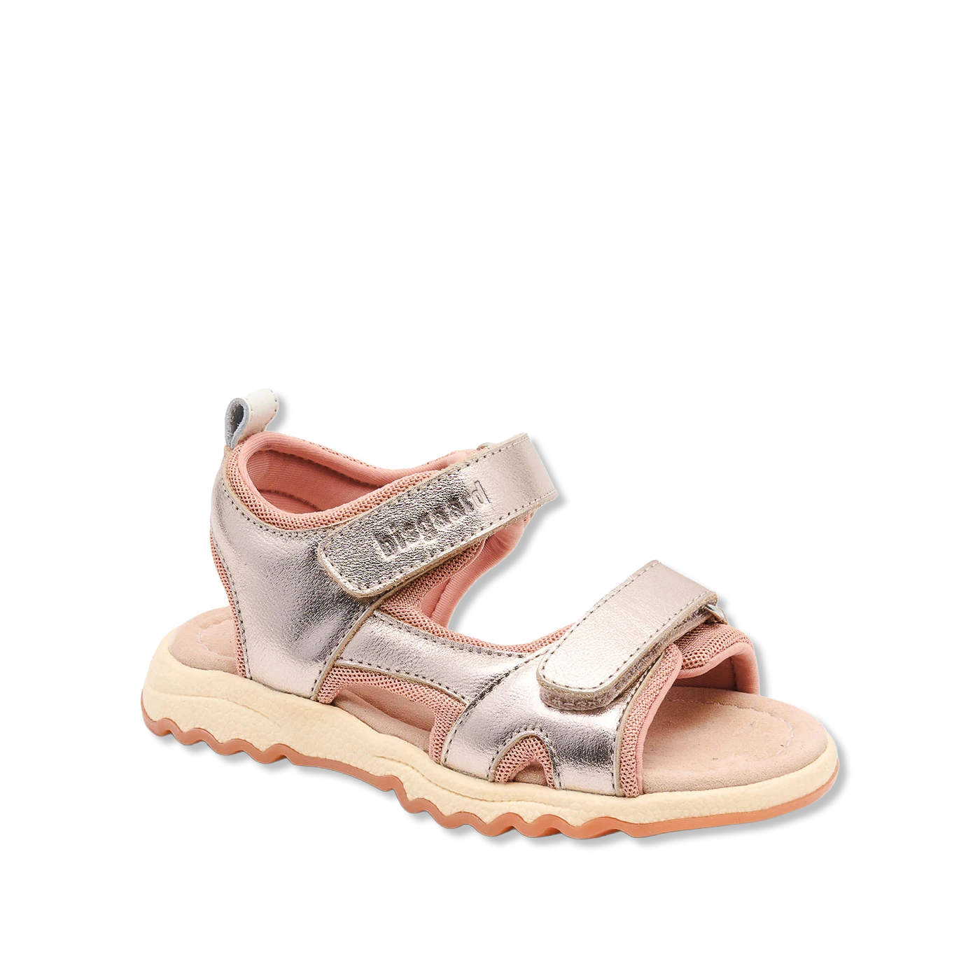 Coco Åben sandal