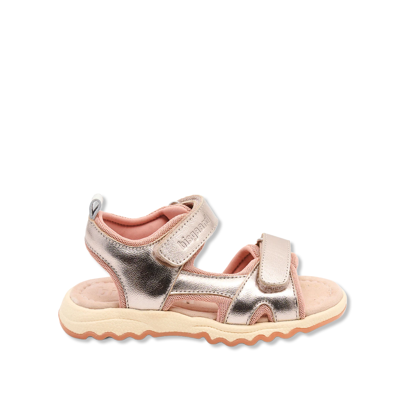 Coco Åben sandal