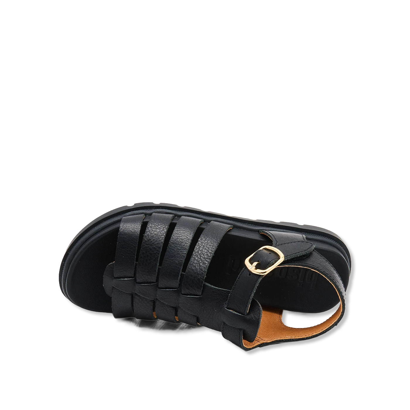 Bera Åben sandal