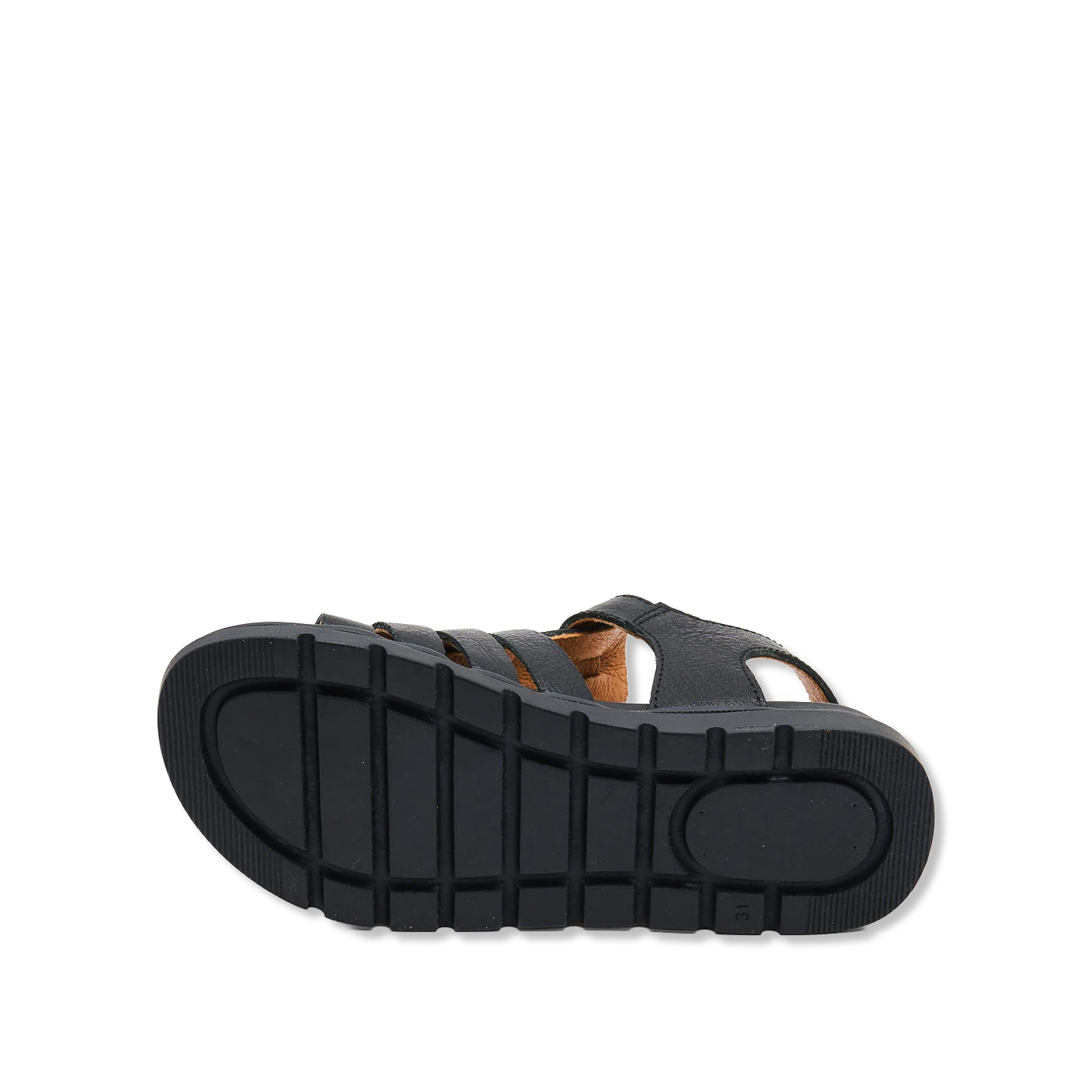 Bera Åben sandal