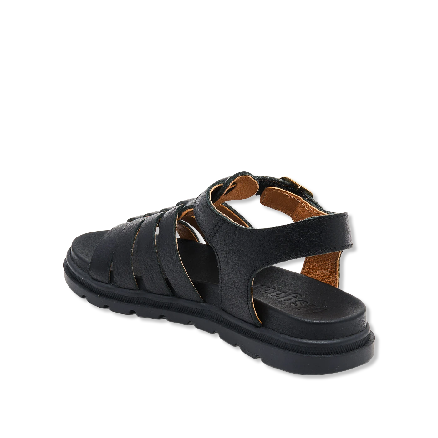 Bera Åben sandal