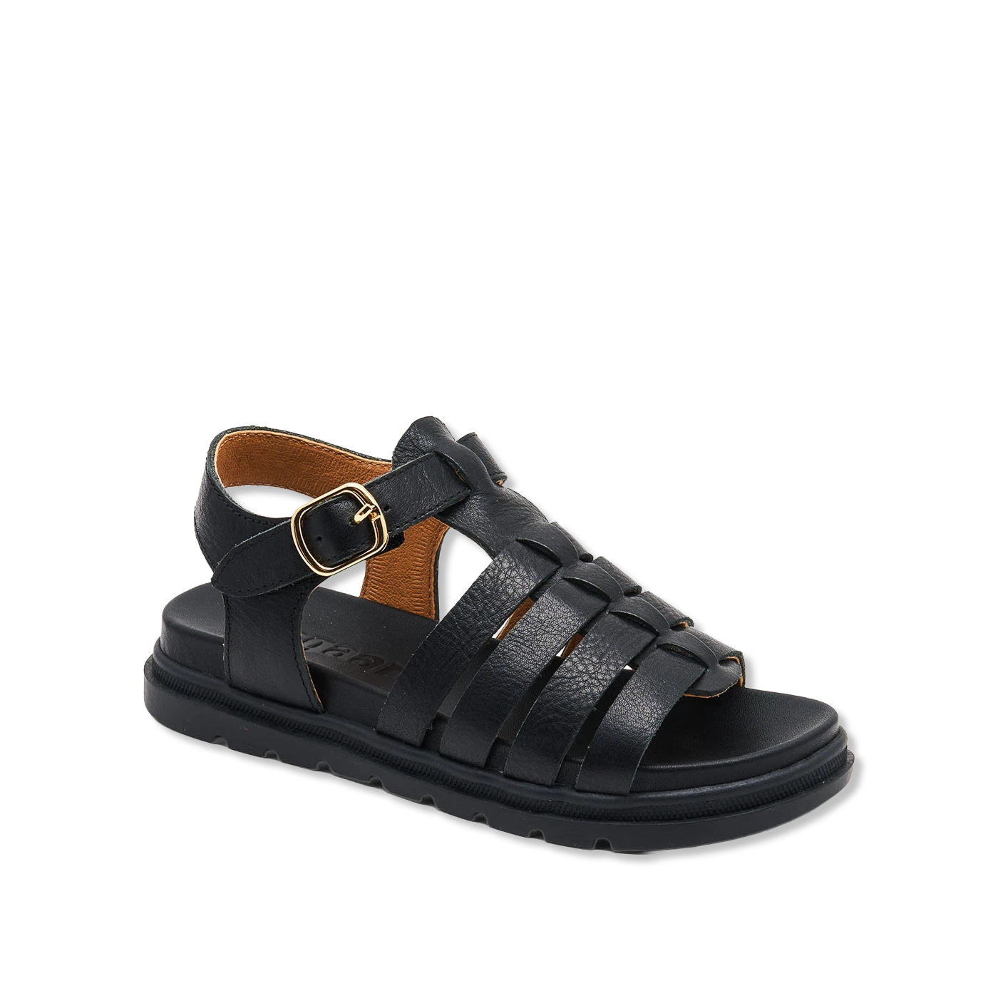 Bera Åben sandal