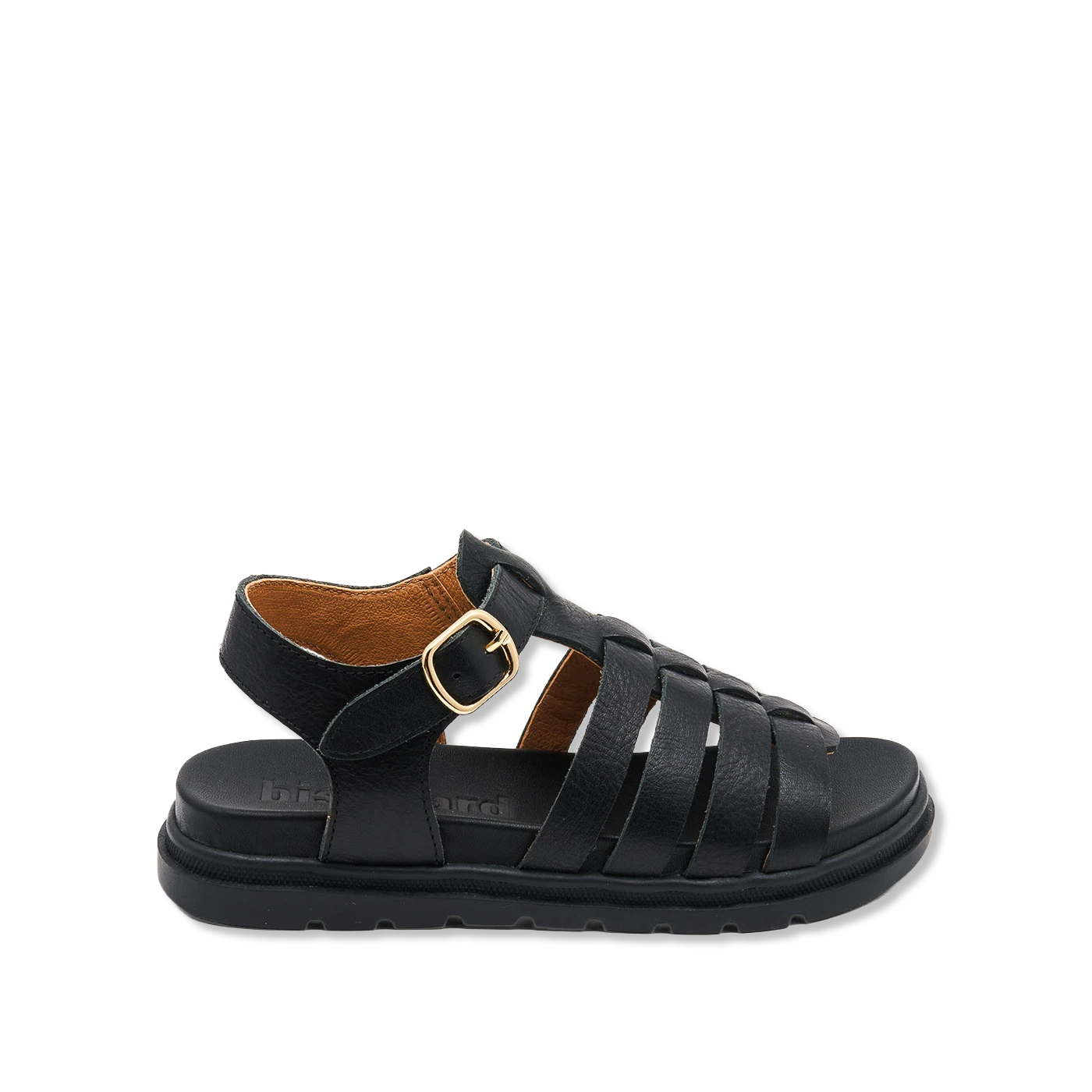 Bera Åben sandal