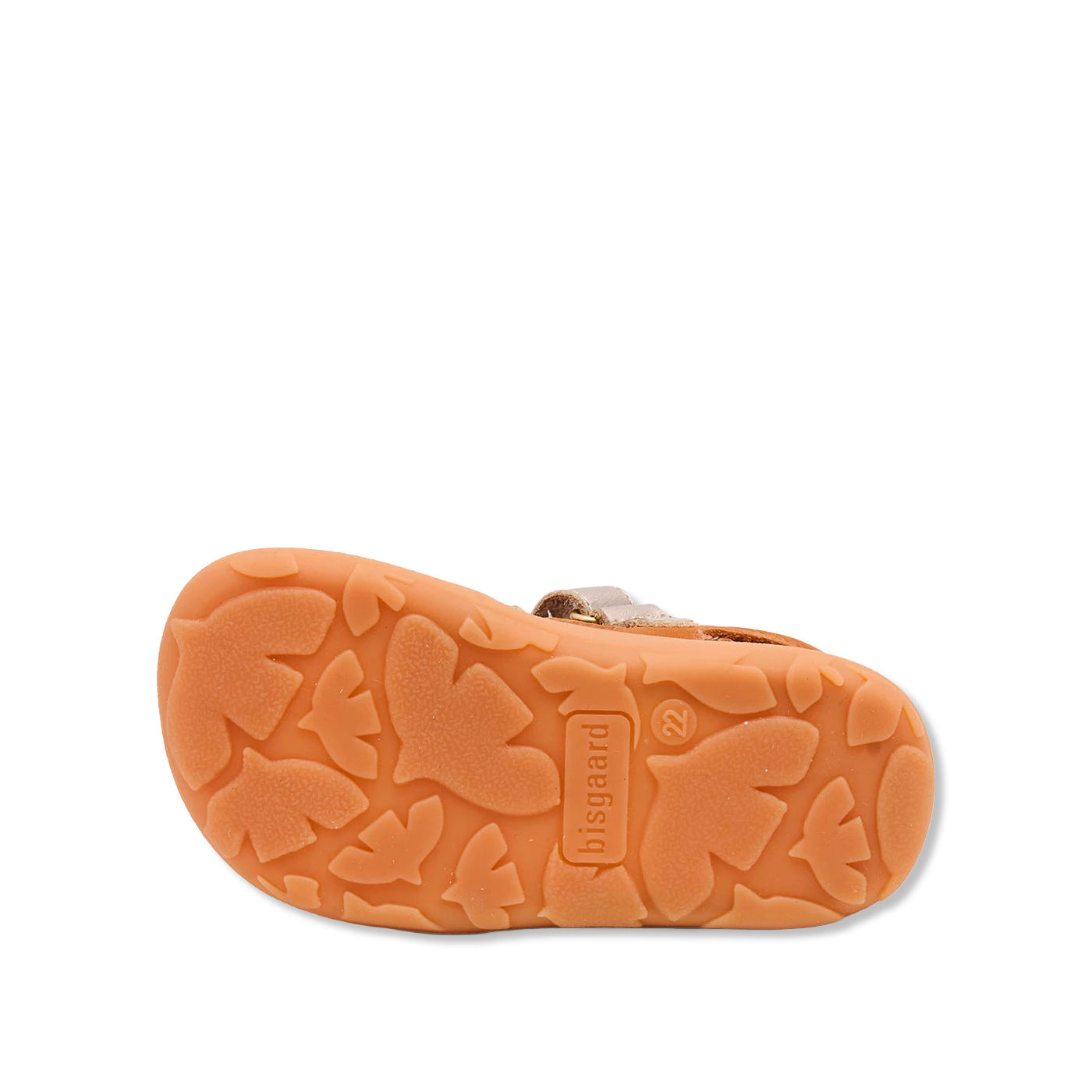 Barefoot michi Lukkede sandaler