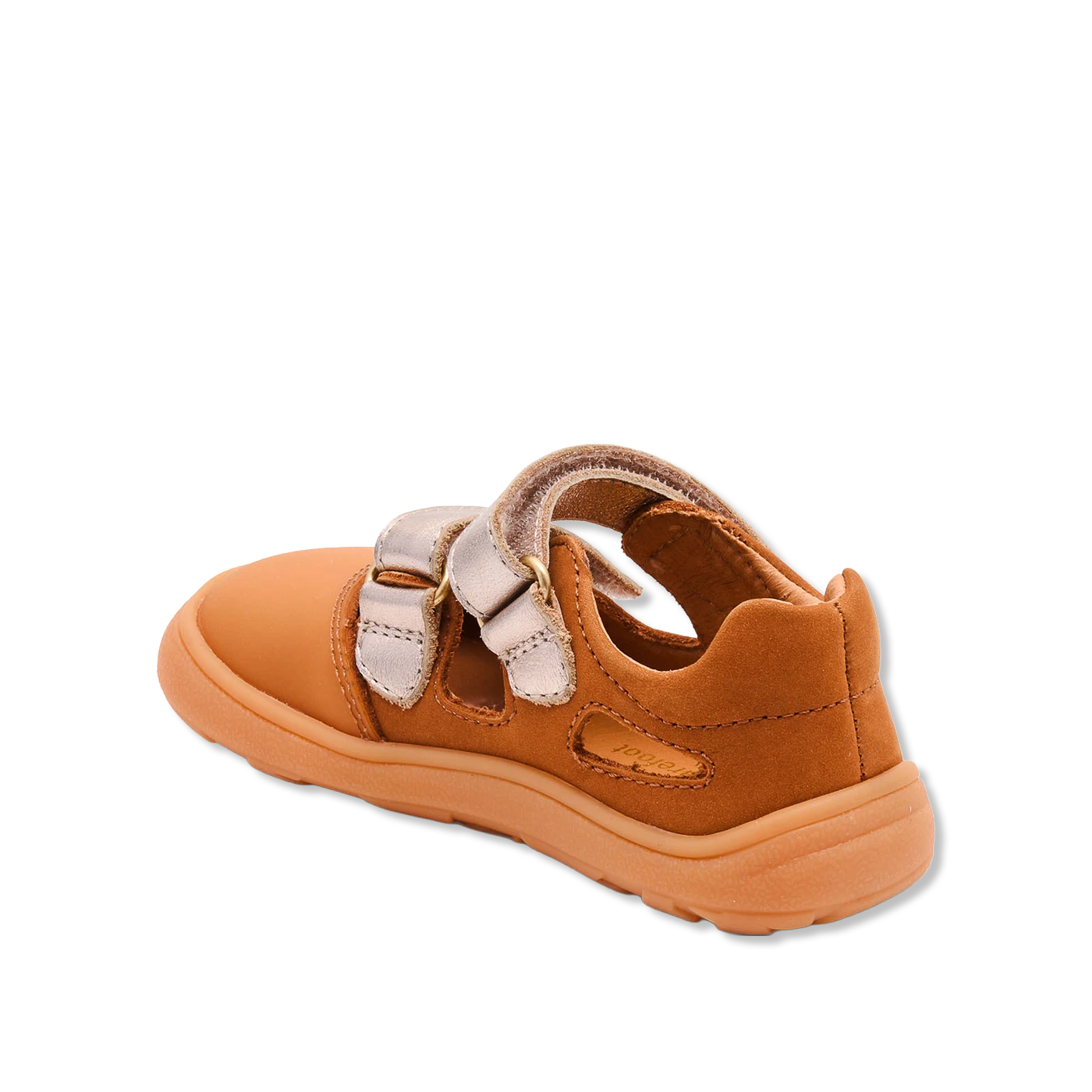 Barefoot michi Lukkede sandaler