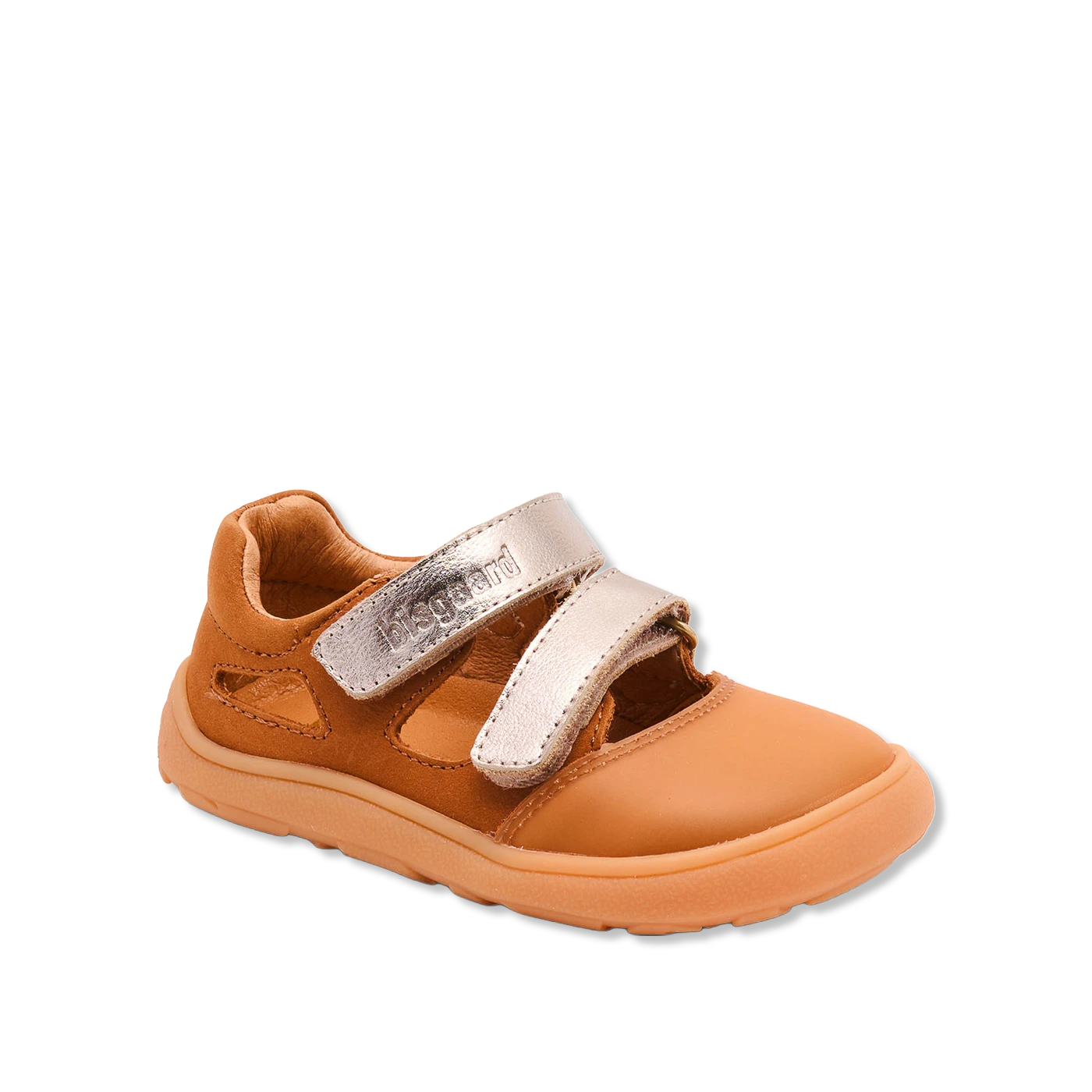 Barefoot michi Lukkede sandaler