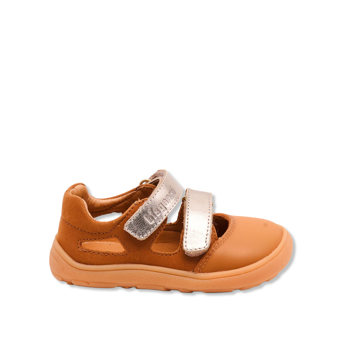 Barefoot michi Lukkede sandaler