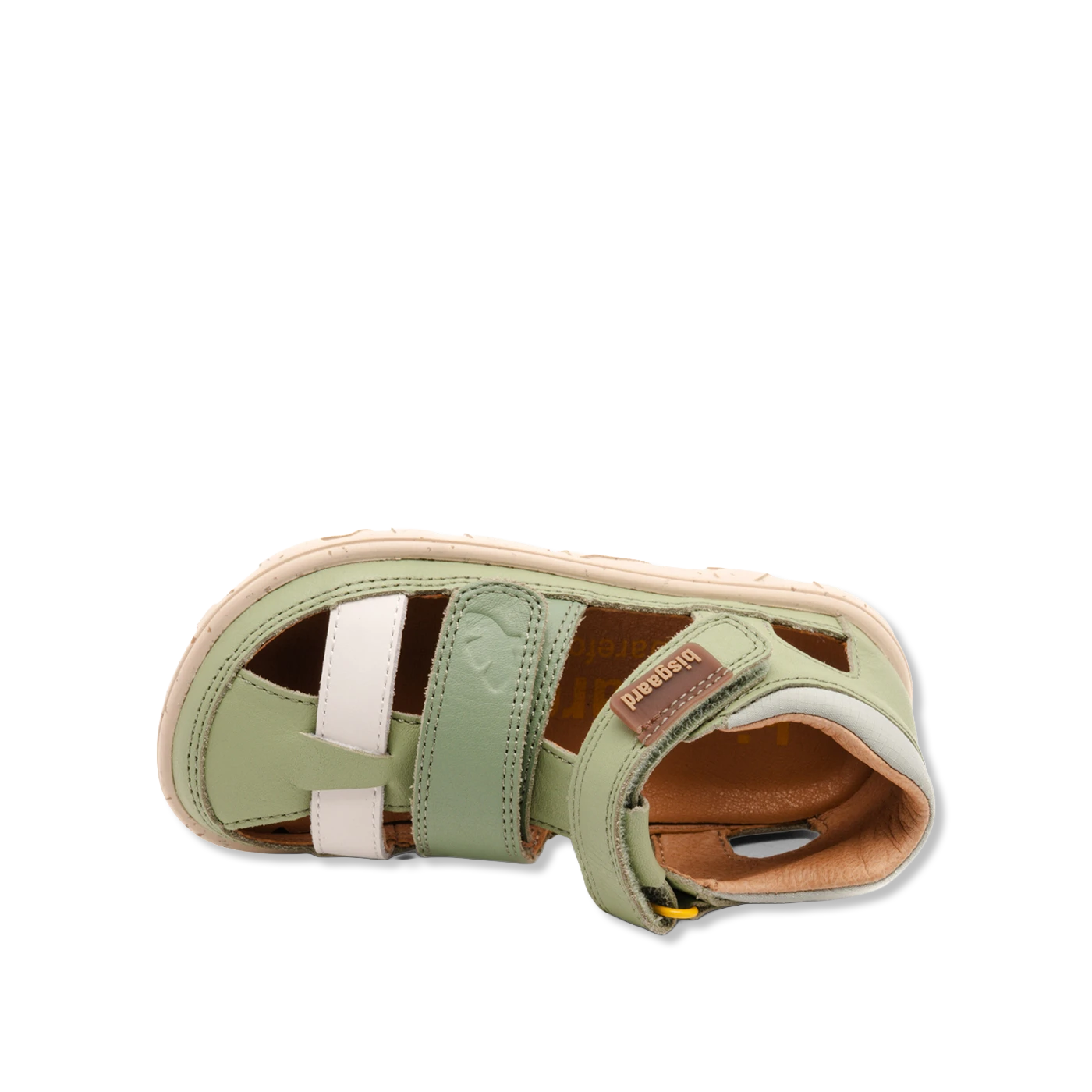 Barefoot vic Lukkede sandal