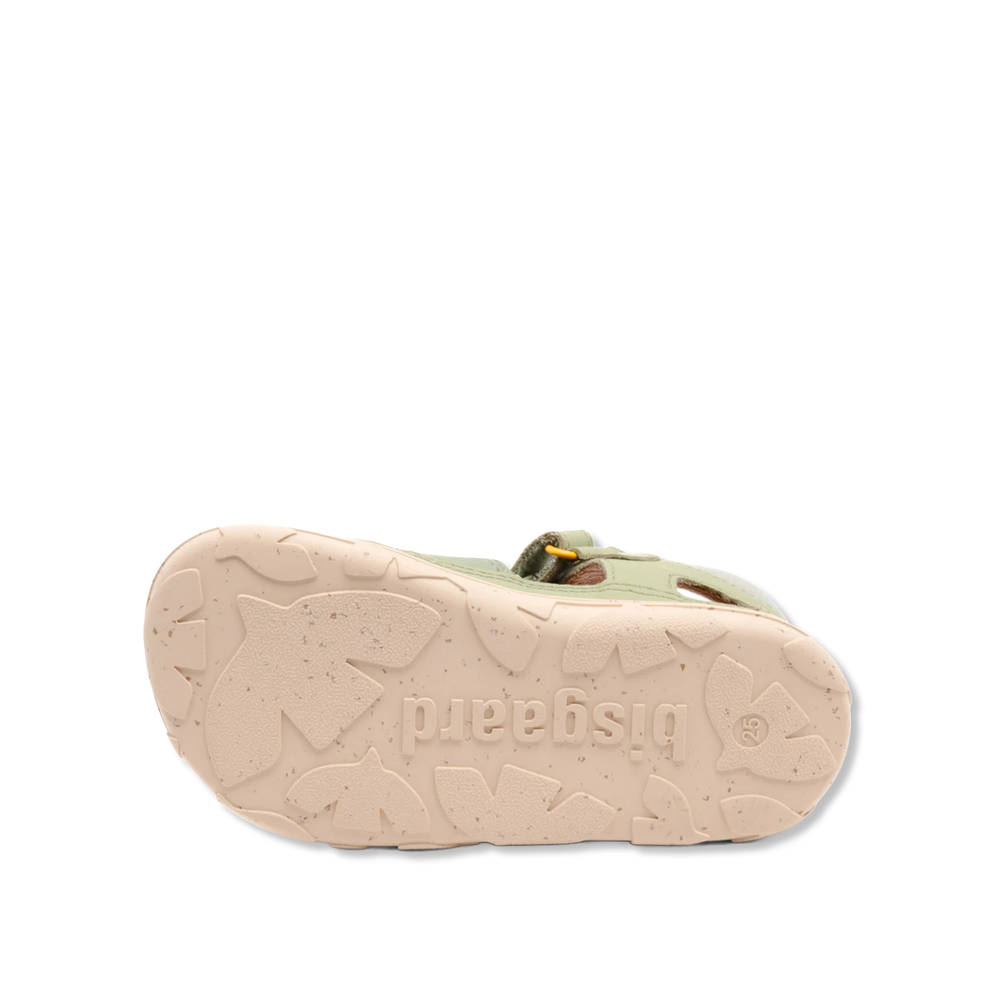 Barefoot vic Lukkede sandal