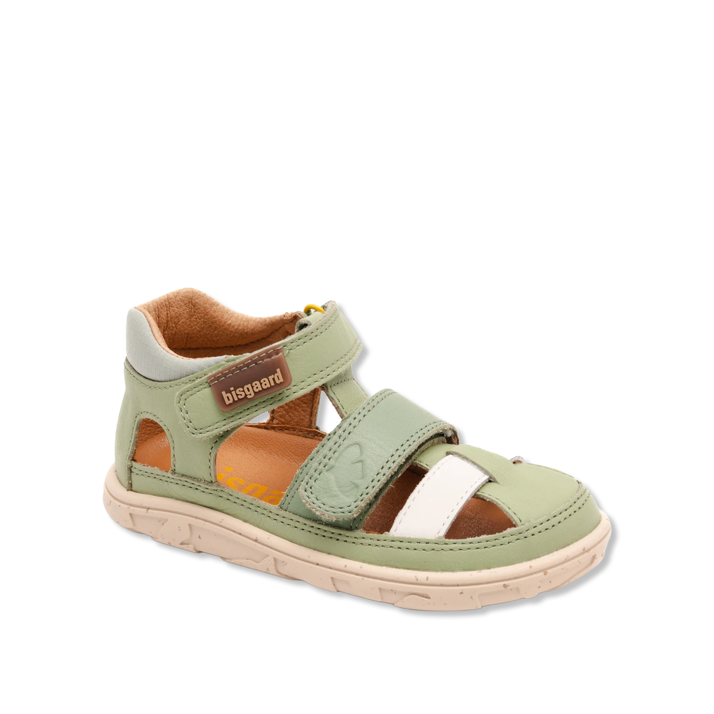 Barefoot vic Lukkede sandal
