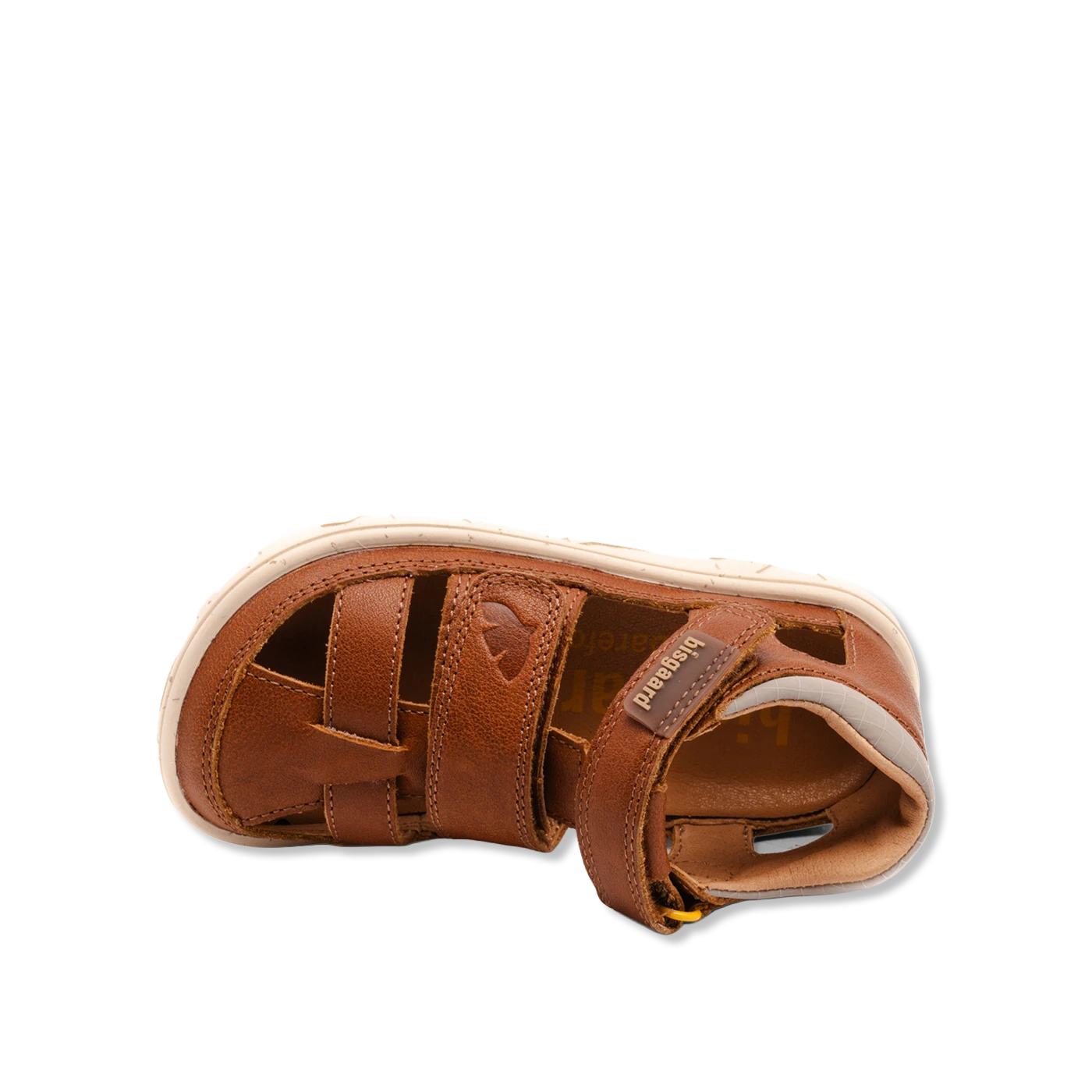 Barefoot vic Lukkede sandaler