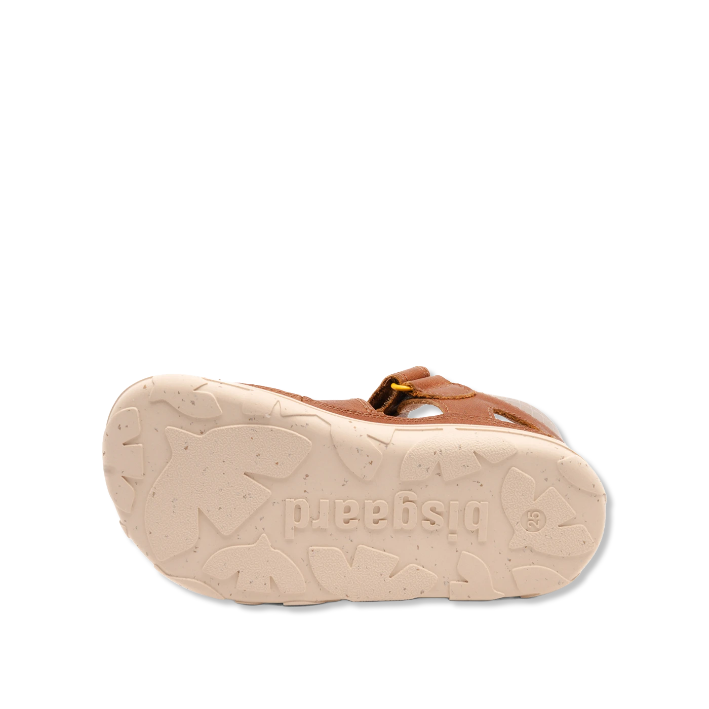 Barefoot vic Lukkede sandaler