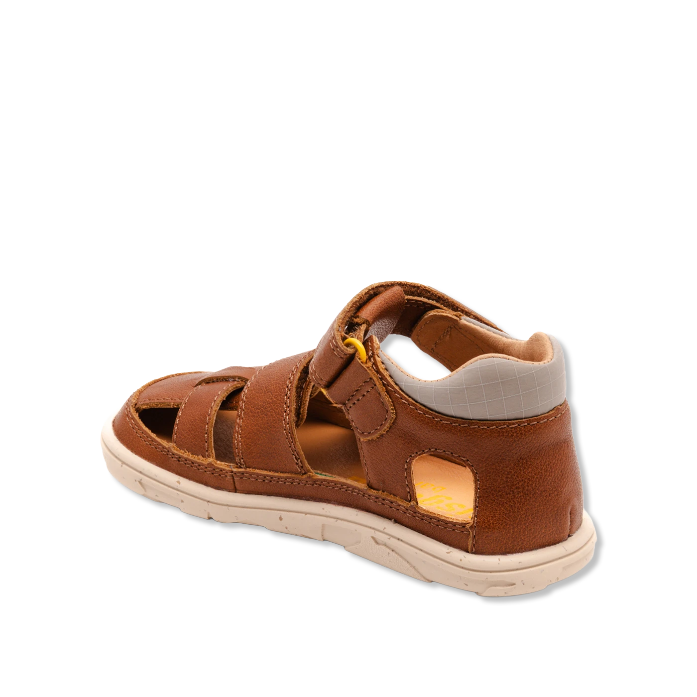 Barefoot vic Lukkede sandaler
