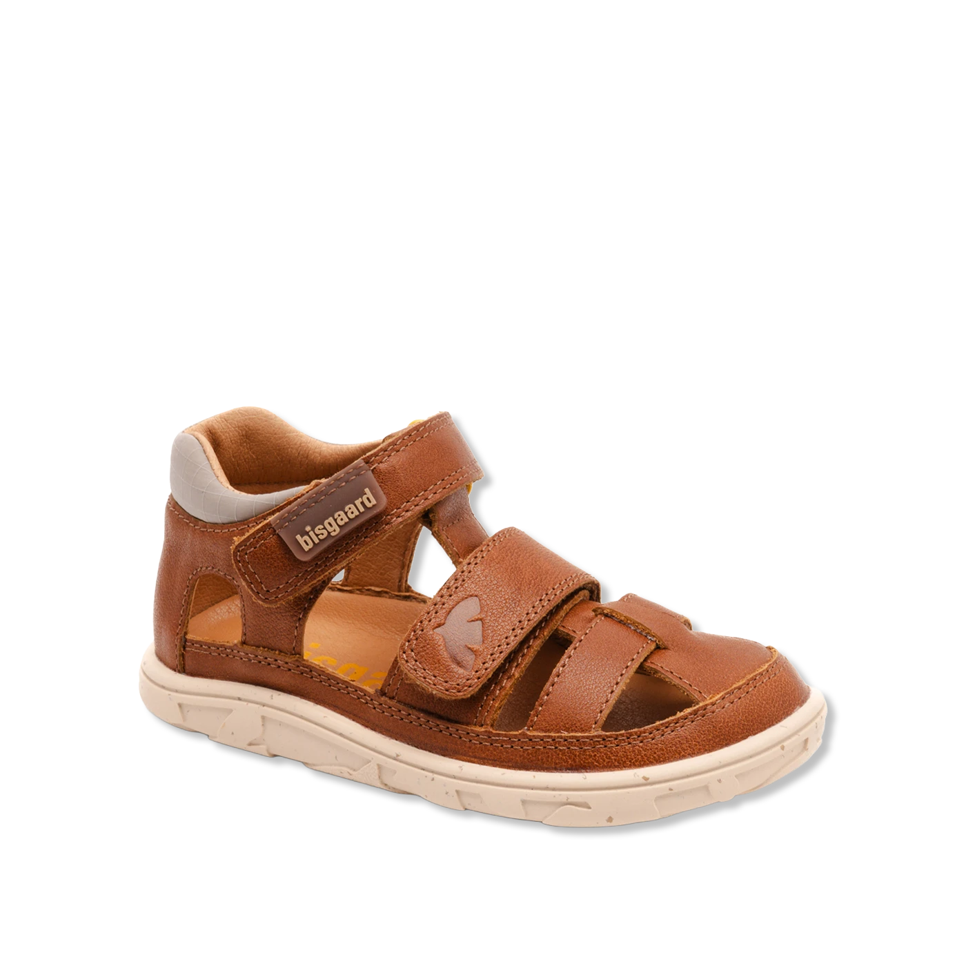 Barefoot vic Lukkede sandaler