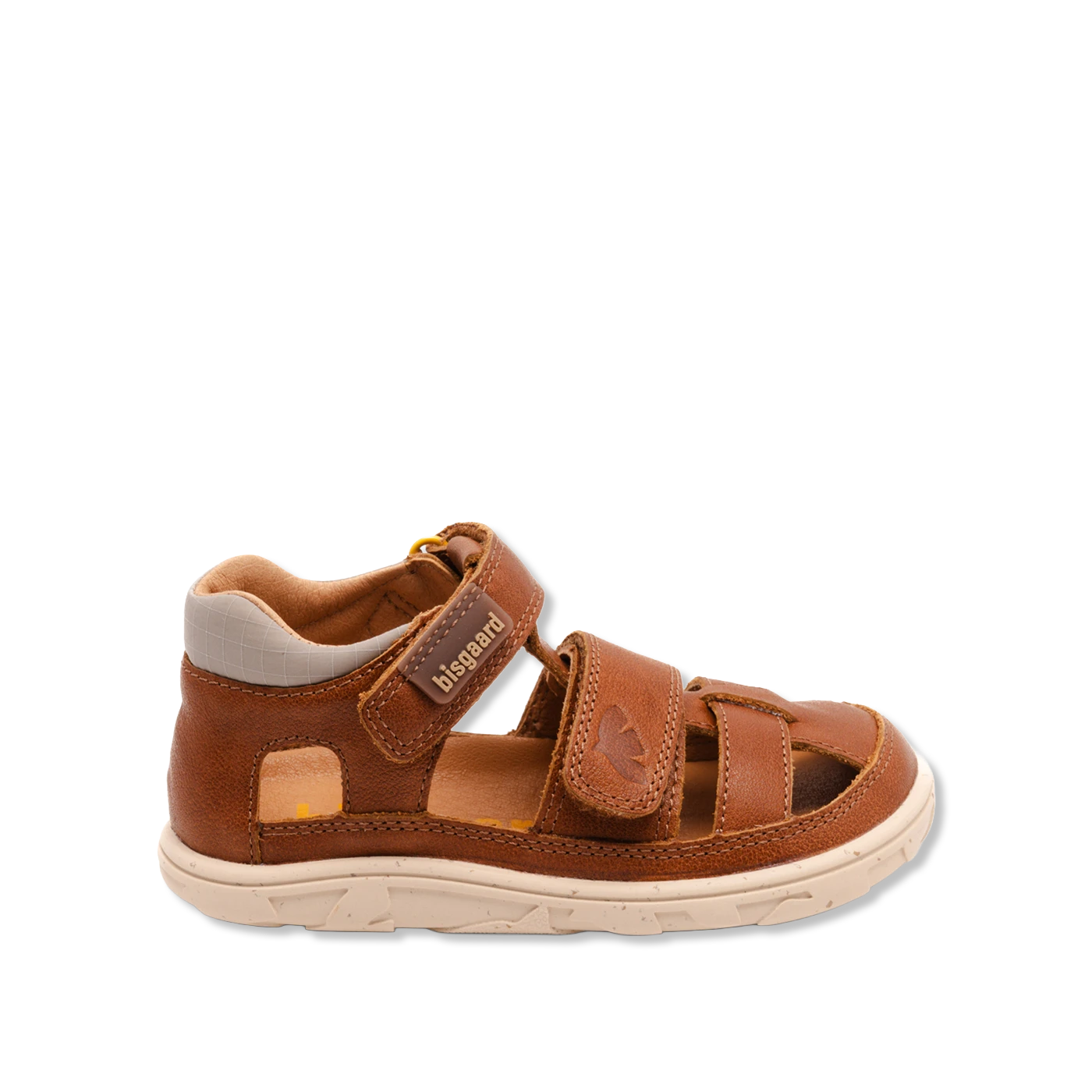 Barefoot vic Lukkede sandaler