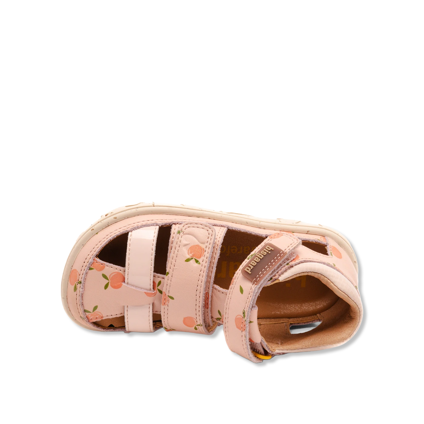 Barefoot vic Sandaler