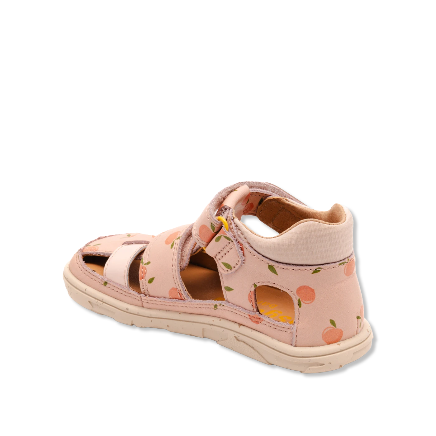 Barefoot vic Sandaler