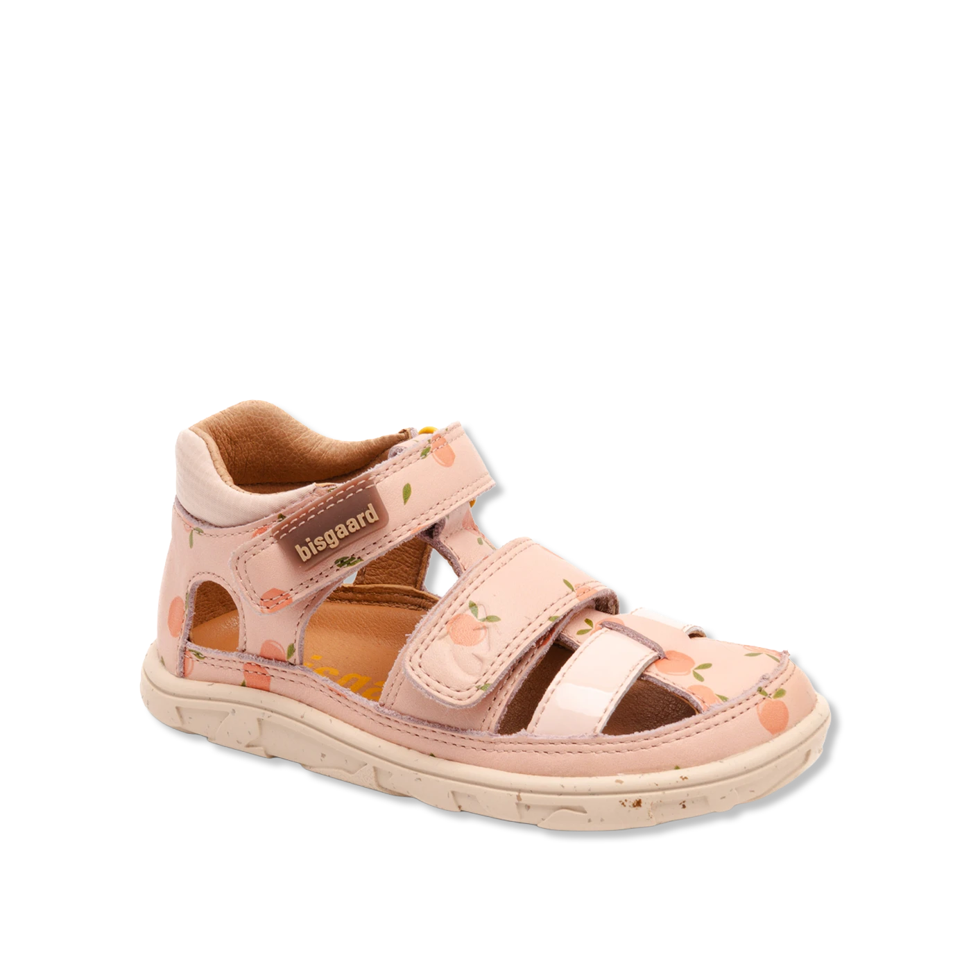 Barefoot vic Sandaler