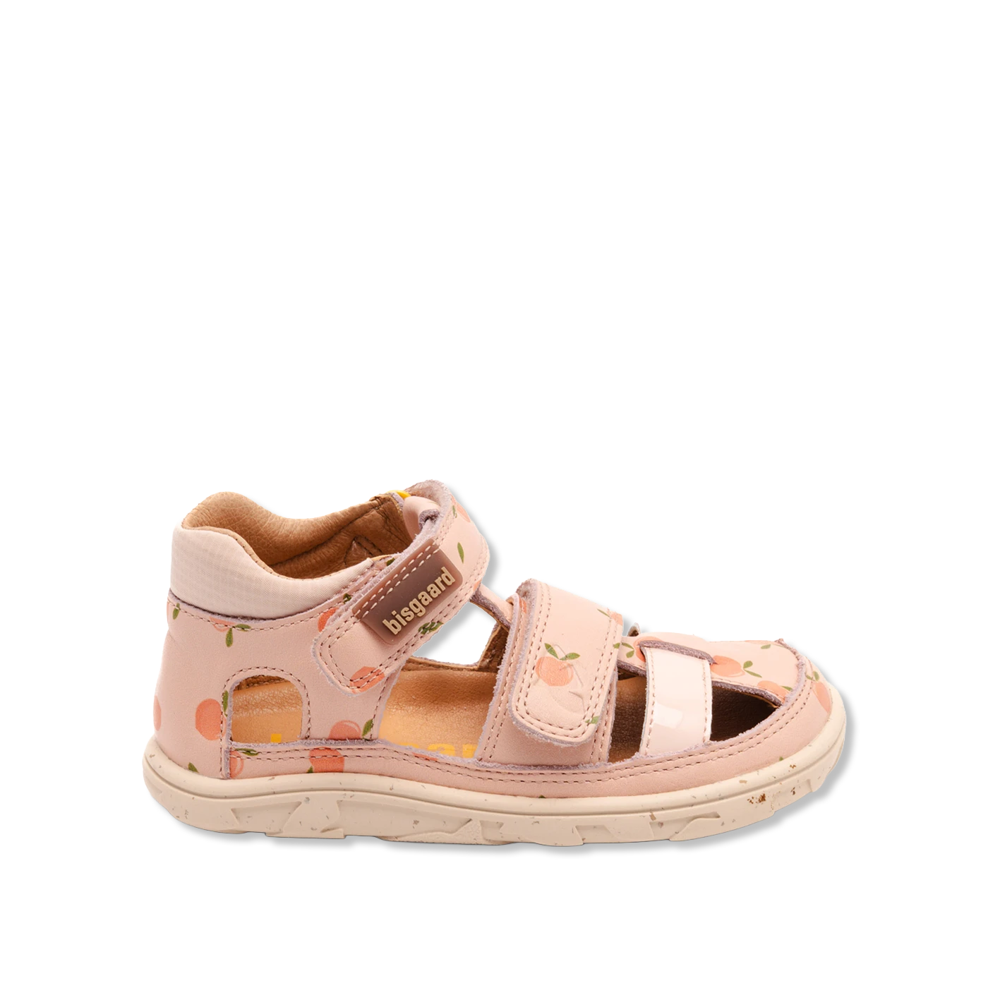 Barefoot vic Sandaler