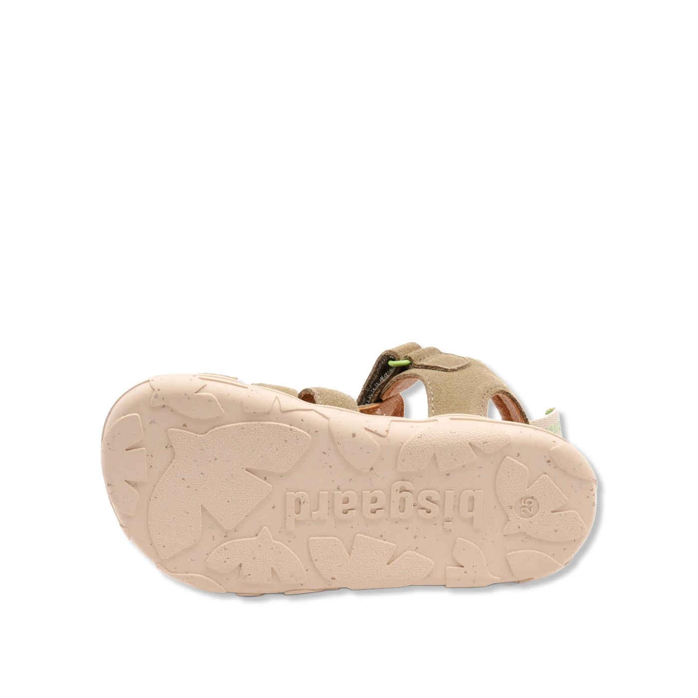 Barefoot atlas Åbne sandaler
