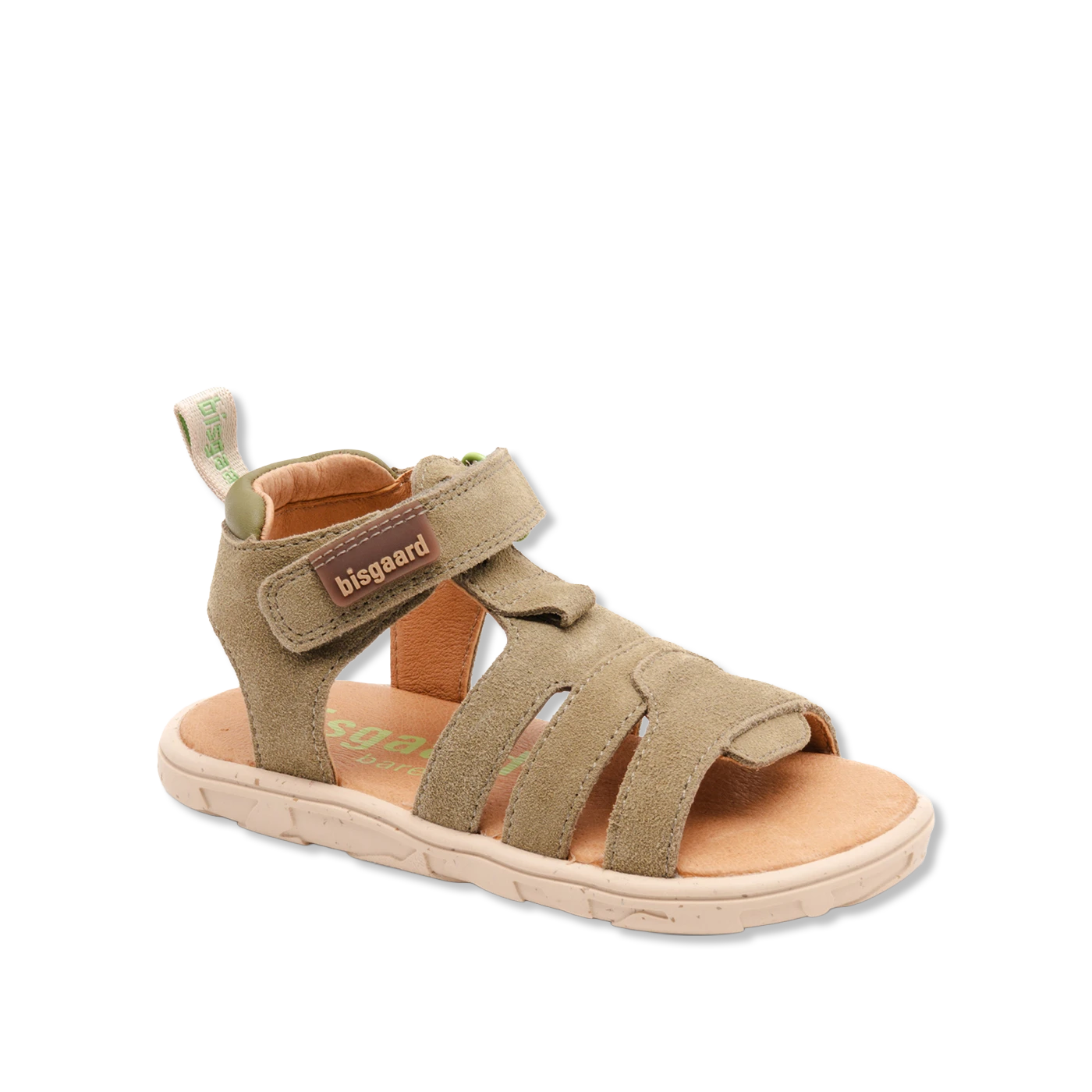 Barefoot atlas Åbne sandaler