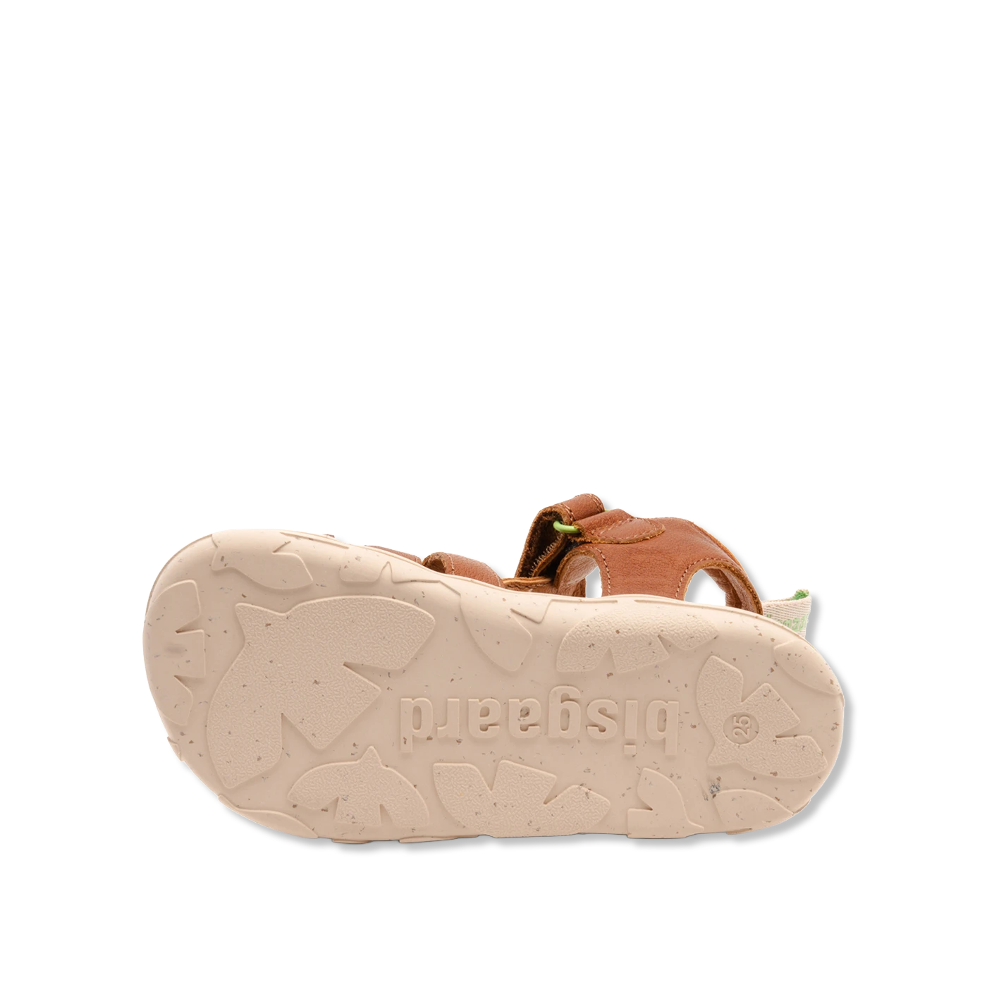 Barefoot atlas Åbne sandaler