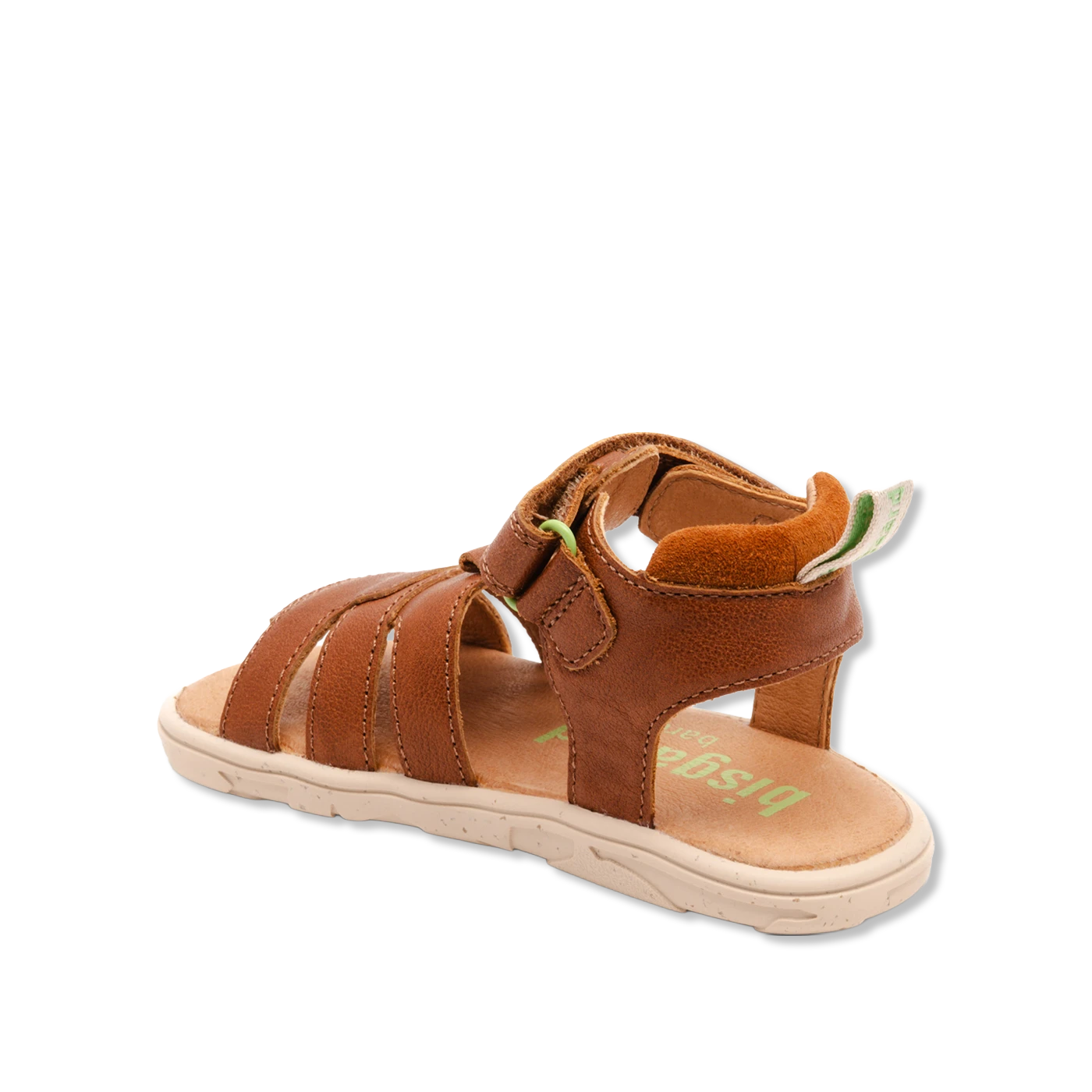 Barefoot atlas Åbne sandaler
