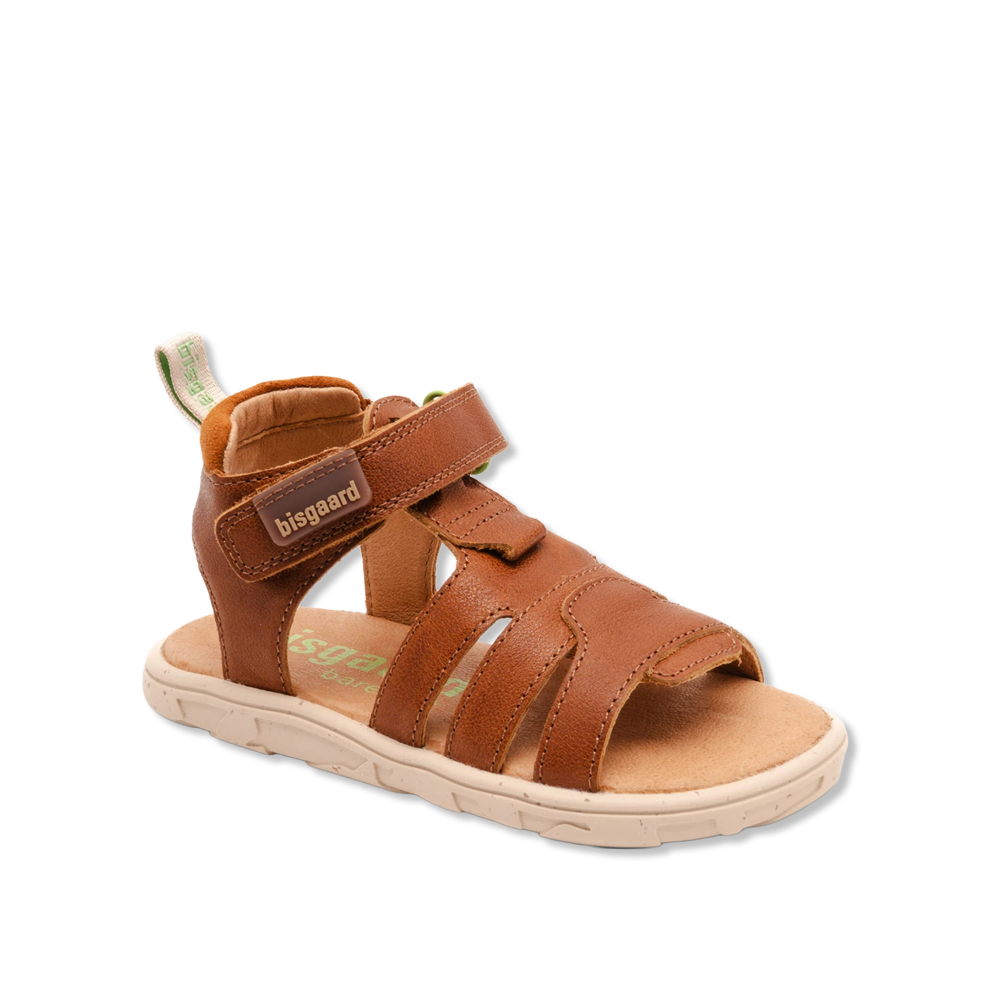 Barefoot atlas Åbne sandaler