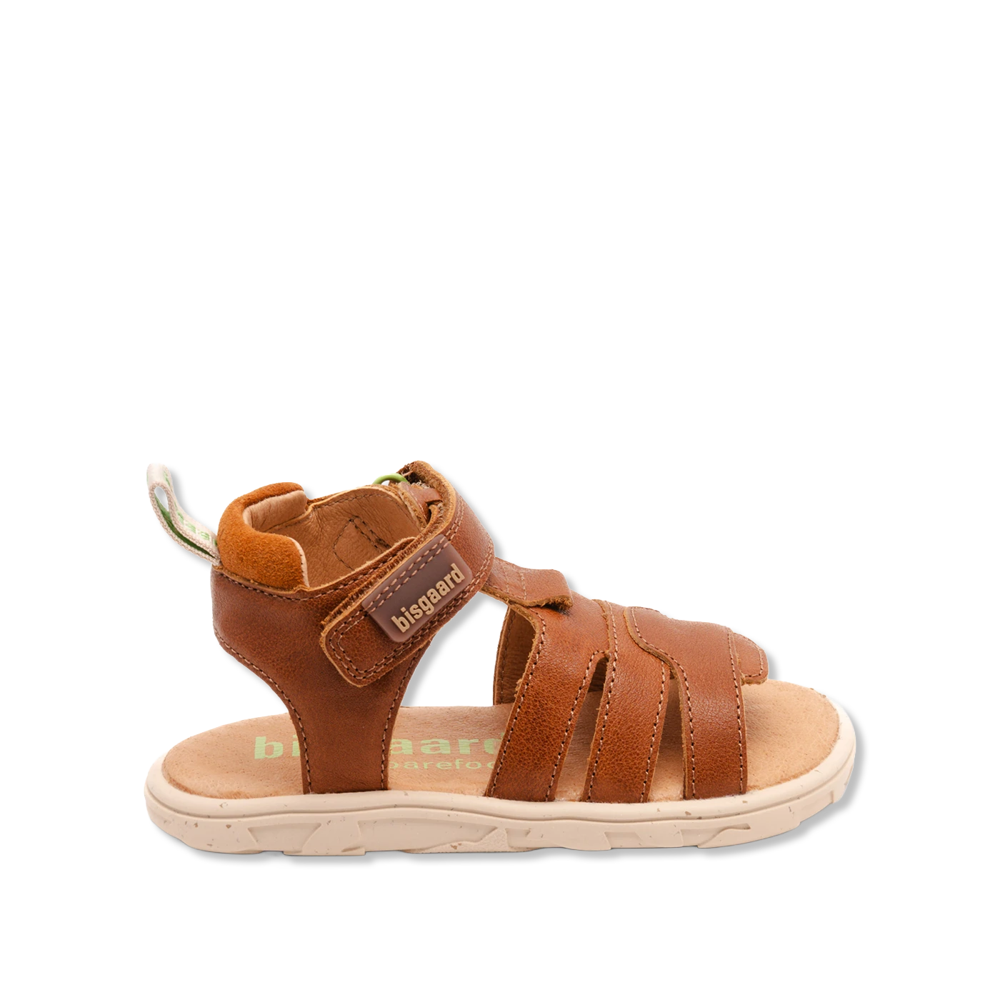 Barefoot atlas Åbne sandaler
