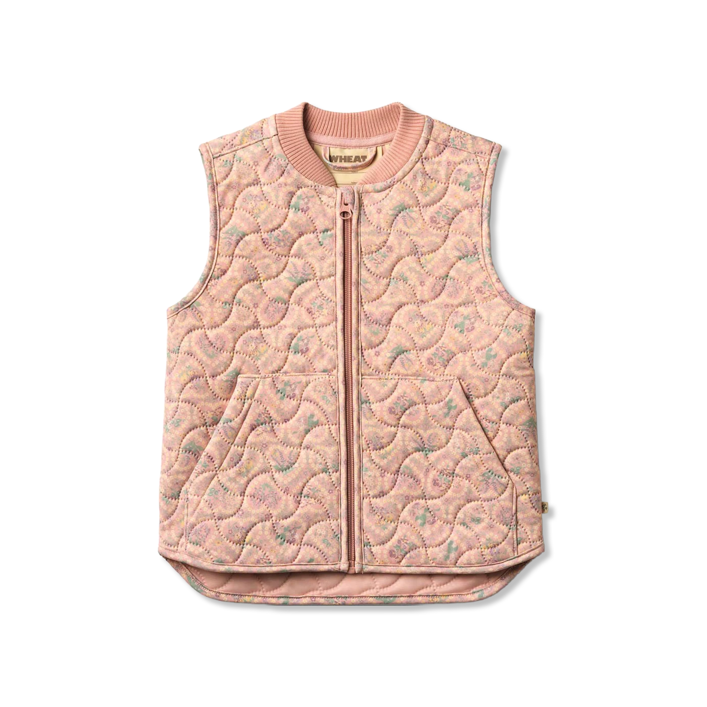 Gilet Ede termovest