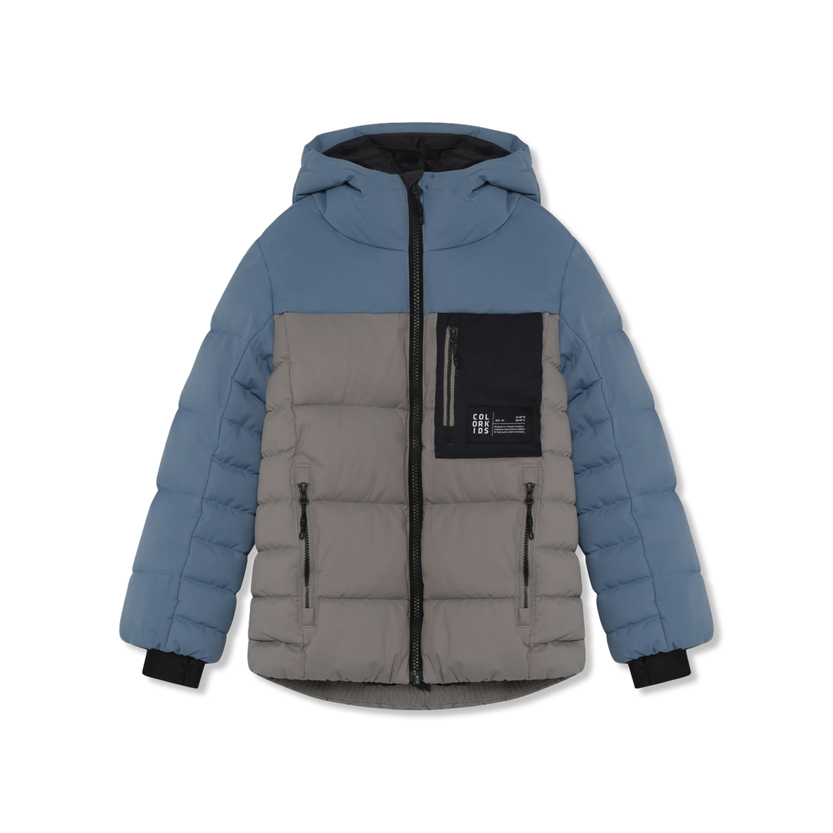 Winterjas