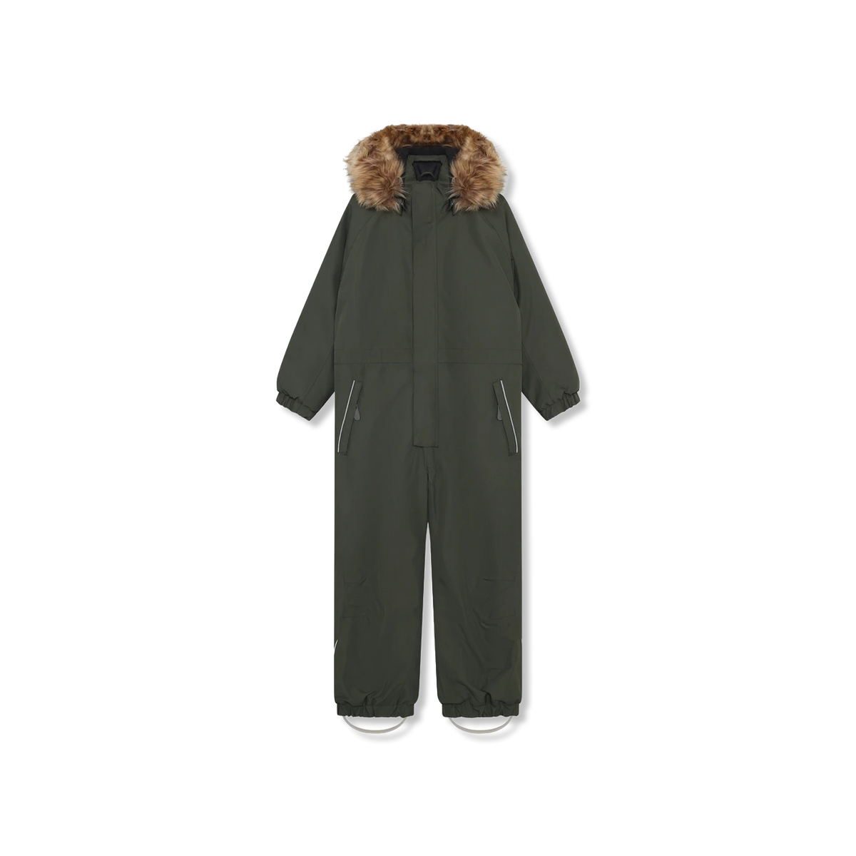 Flyverdragt