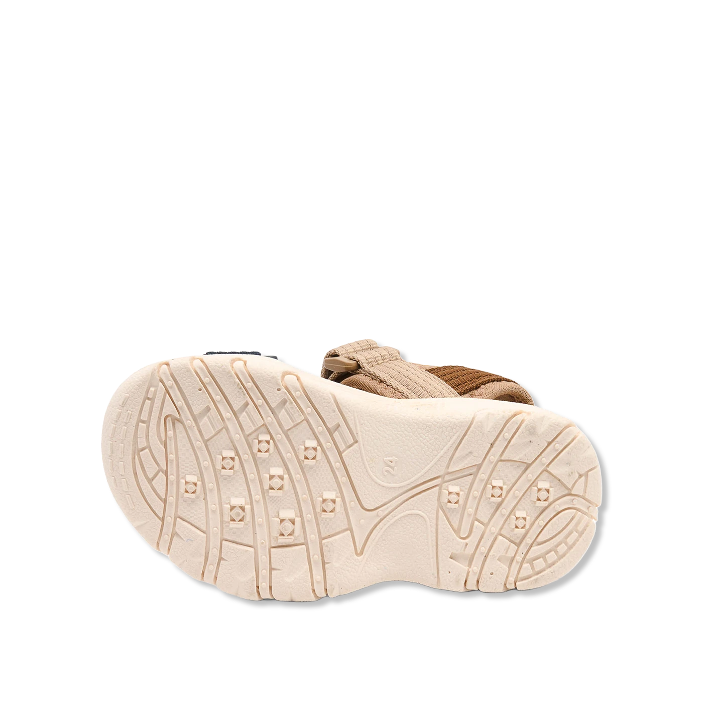 Nico Åbne sandaler