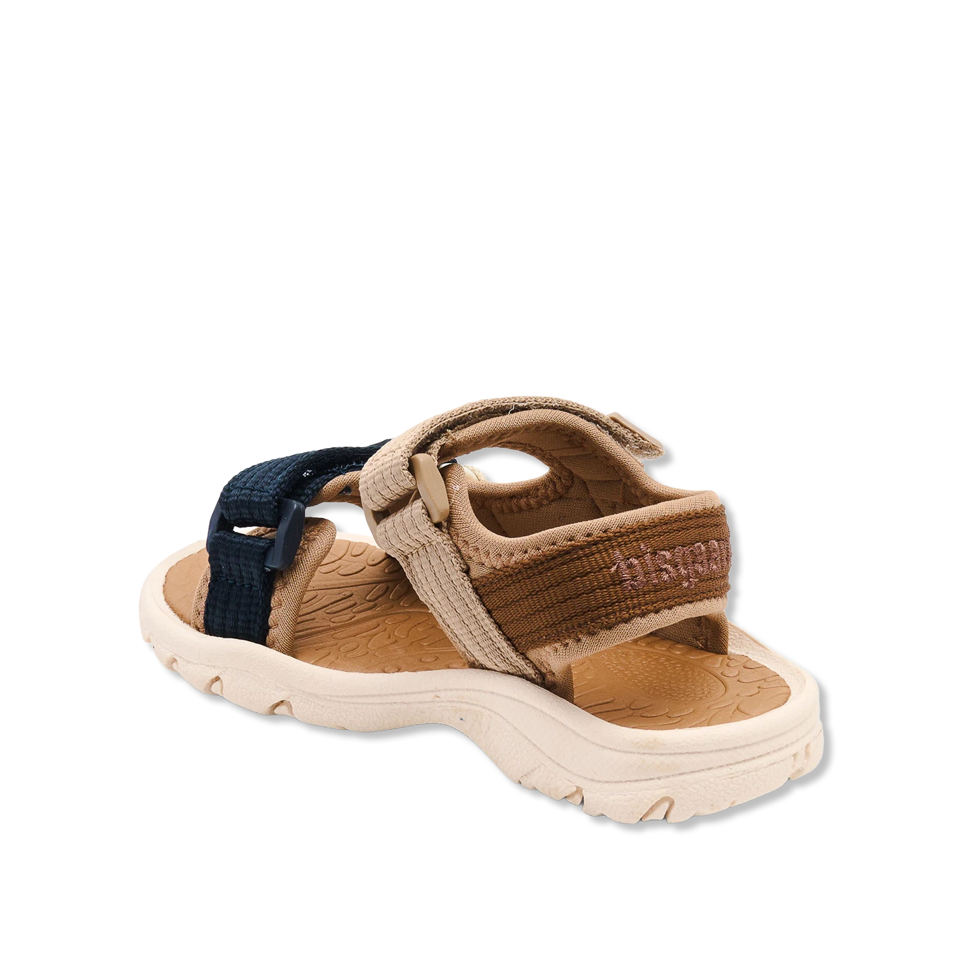 Nico Åbne sandaler
