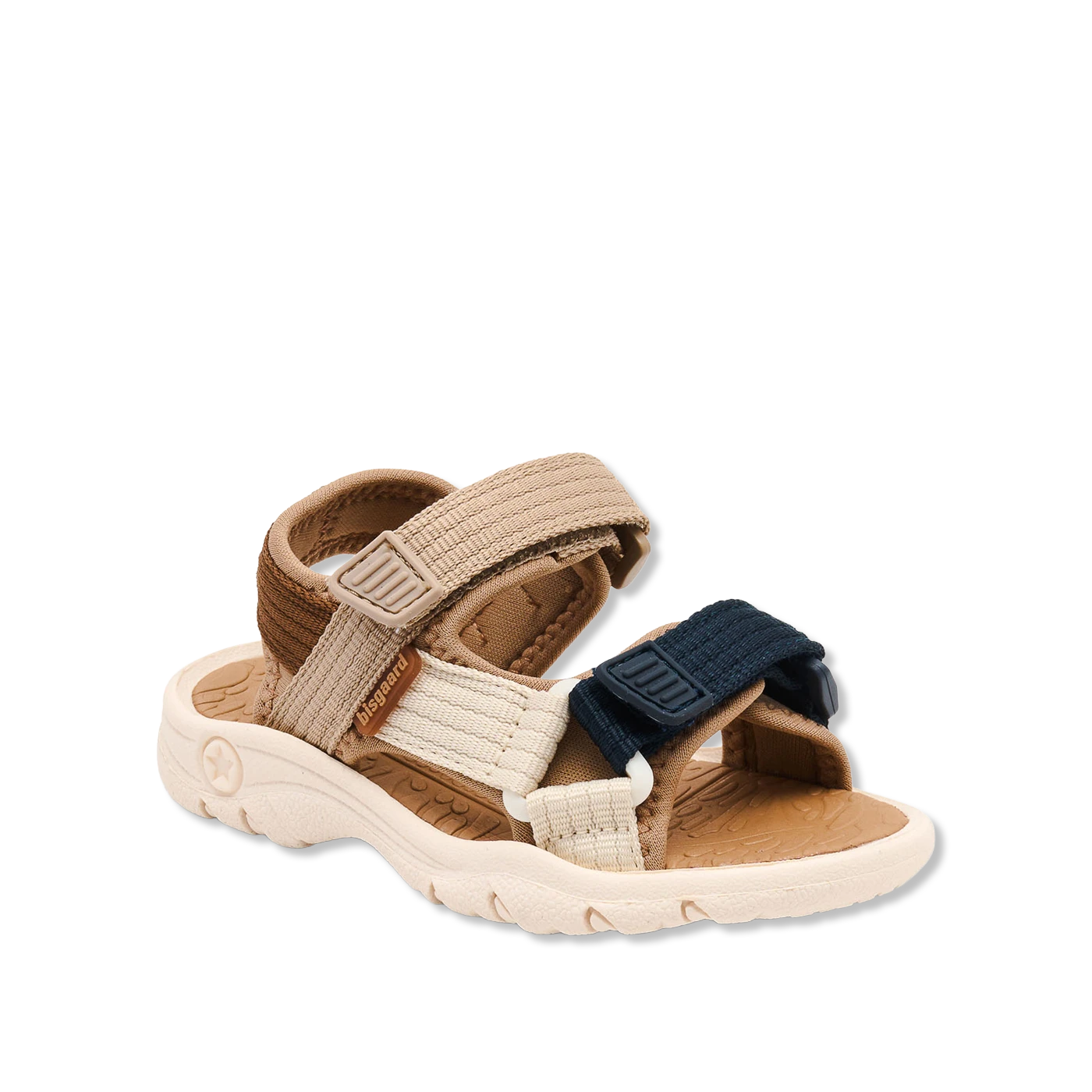 Nico Åbne sandaler