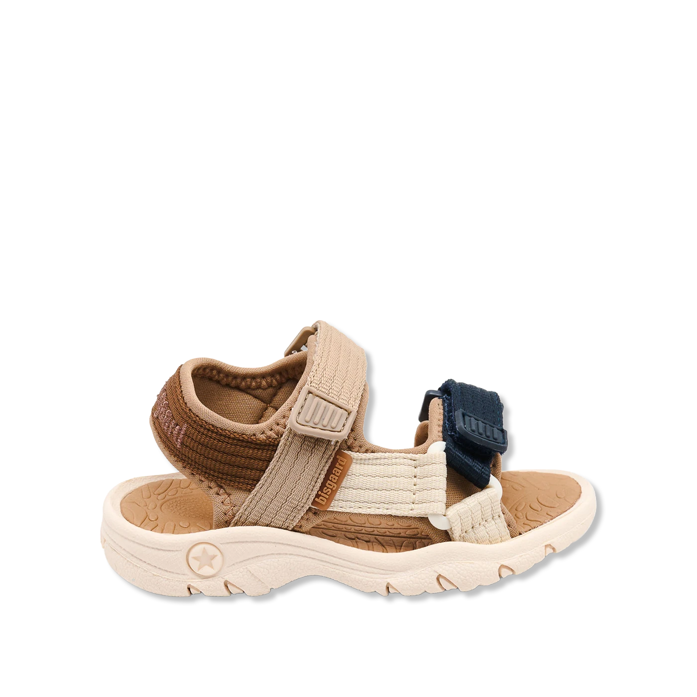 Nico Åbne sandaler