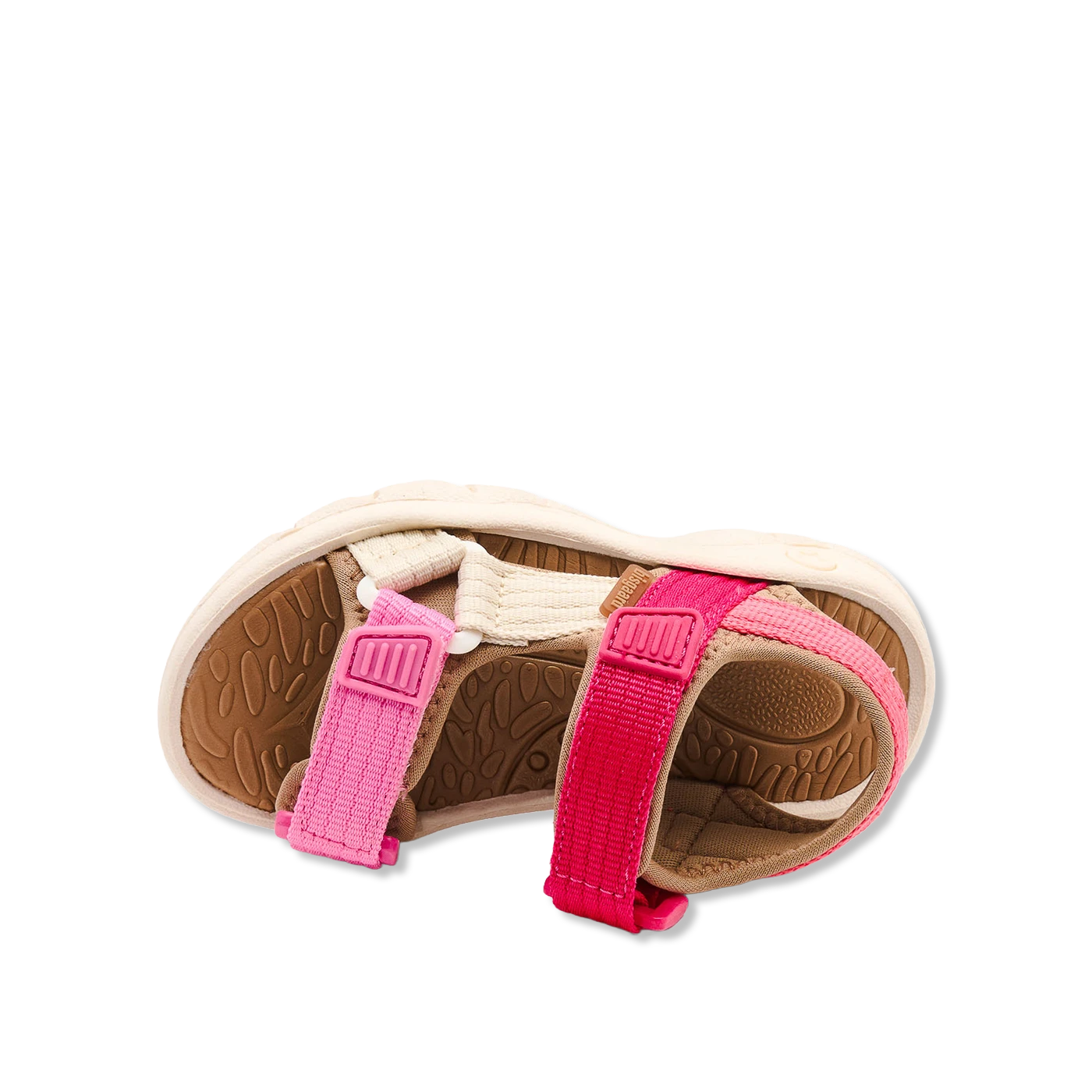 Nico Åben sandal
