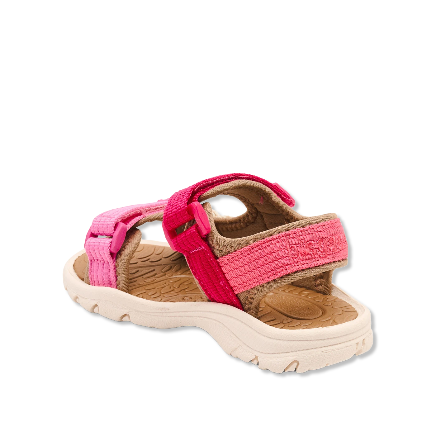 Nico Åben sandal